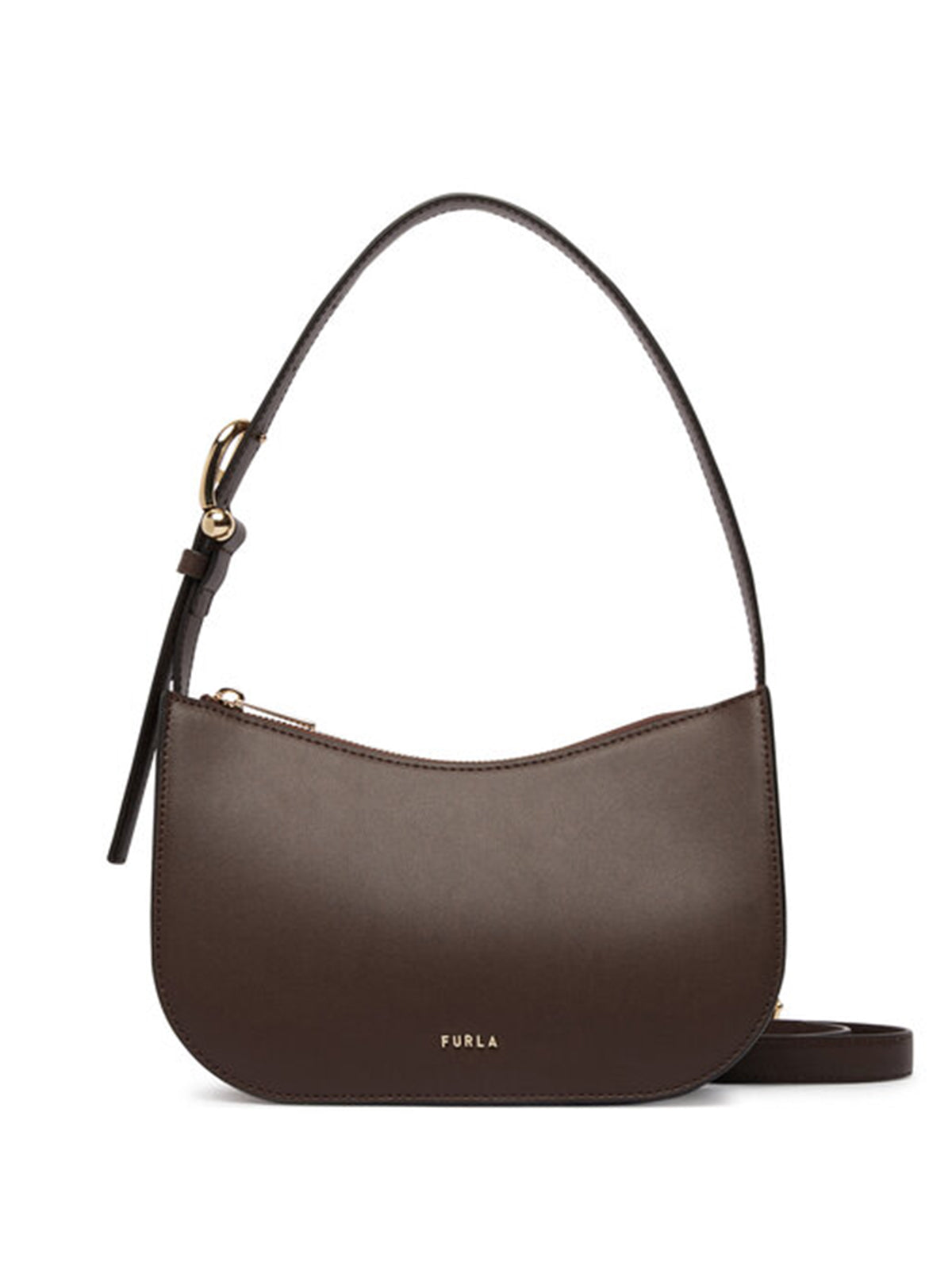 Furla BORSE A SPALLA Rosso