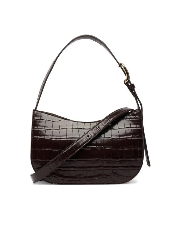 Furla BORSE A SPALLA Nero