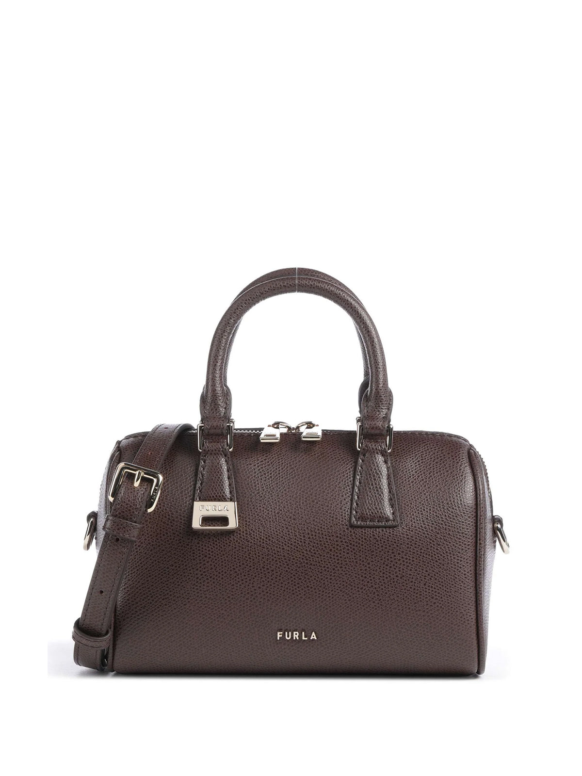 Furla BORSE A MANO Marrone