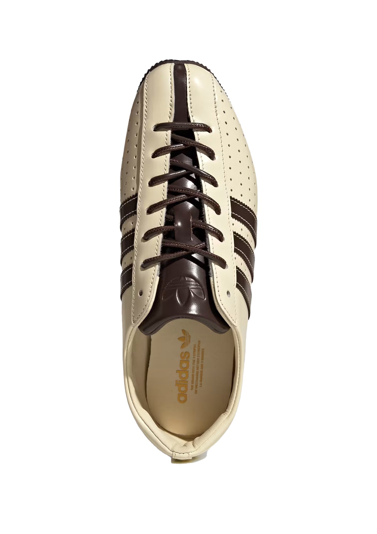 Adidas Originals SNEAKERS Bianco