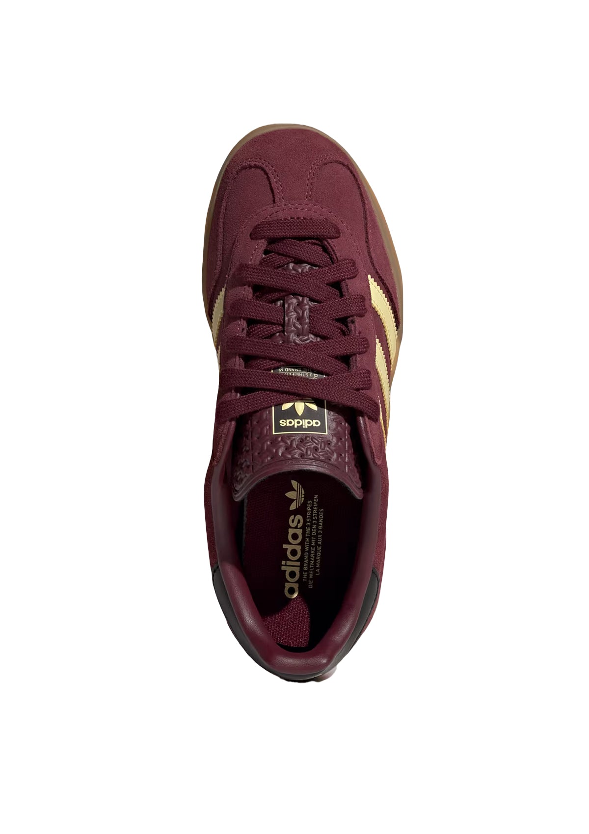 Adidas Kids SNEAKERS Rosso