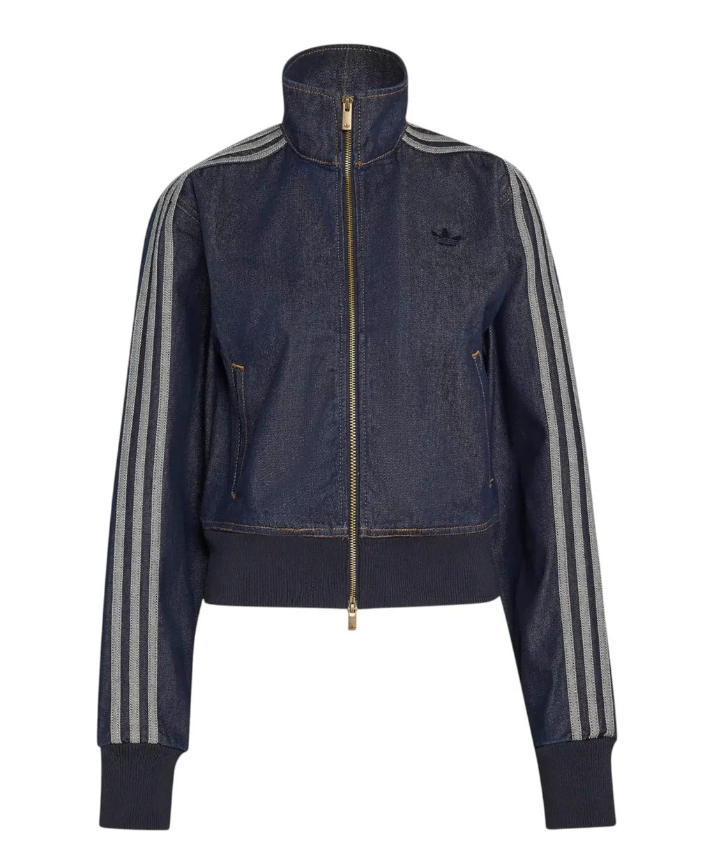 Adidas Originals FELPE Blu