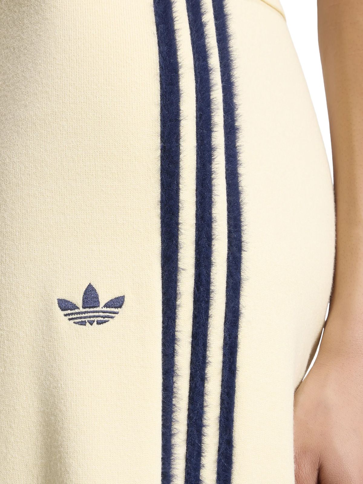 Adidas Originals PANTALONI Beige