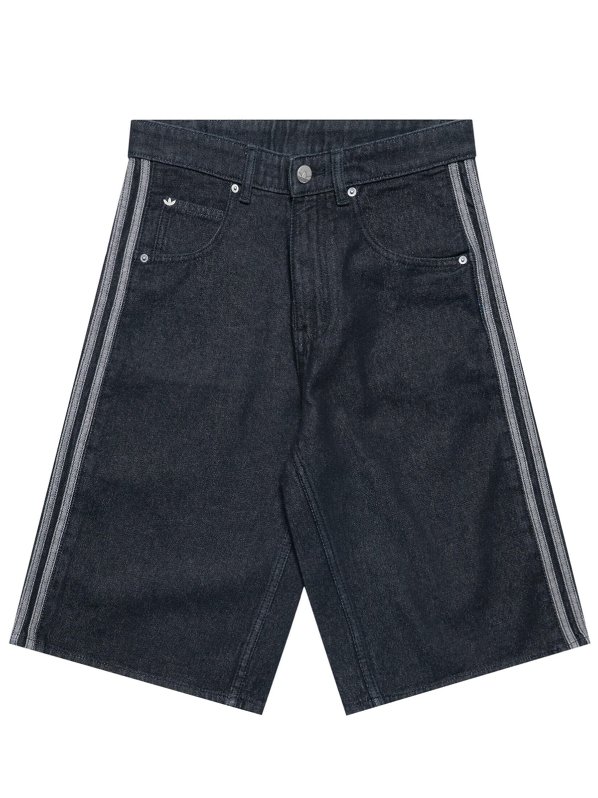 Adidas Originals PANTALONI Nero