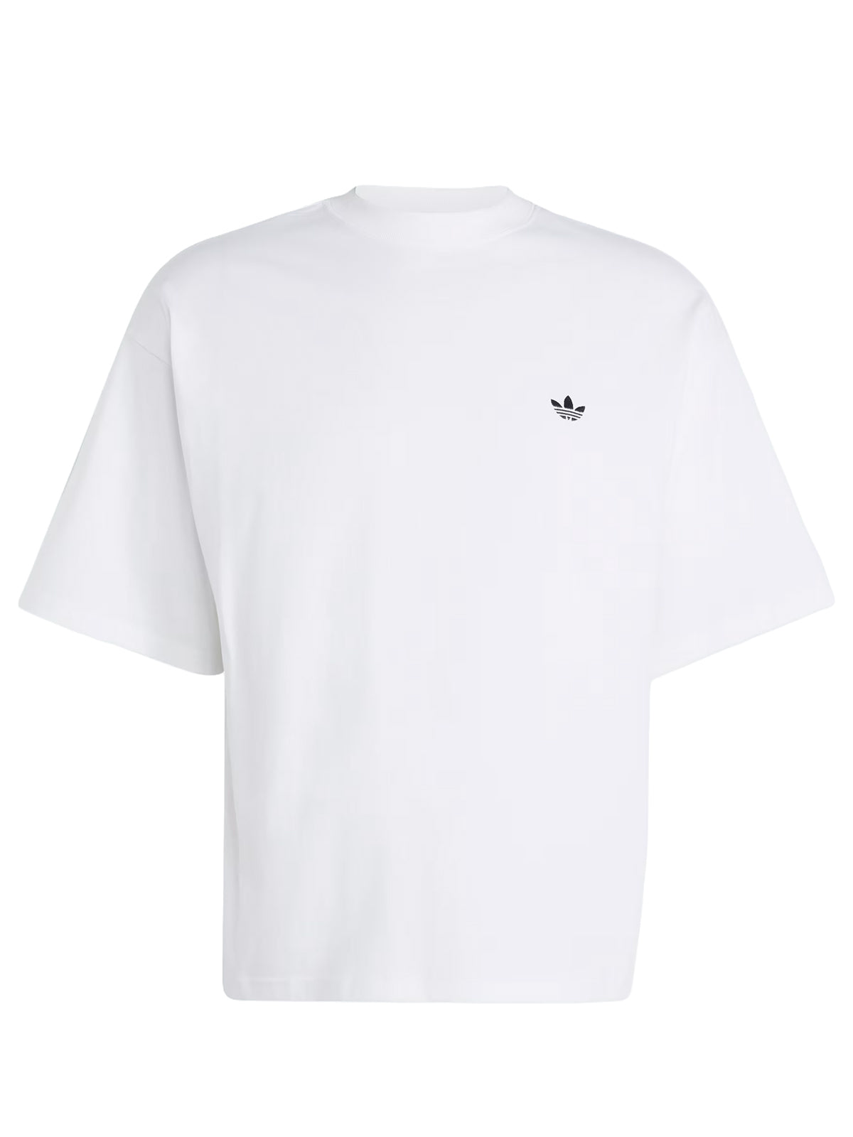 Adidas Originals T-SHIRT Bianco