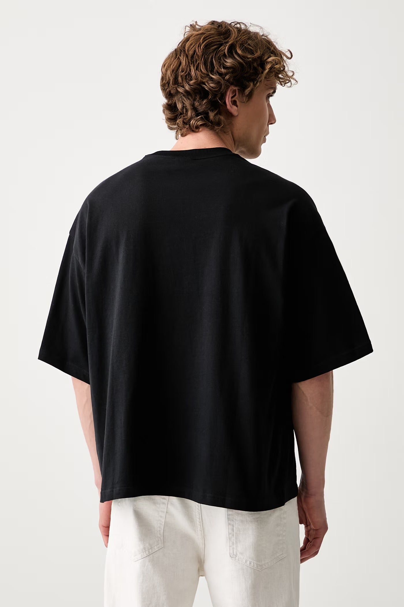 Adidas Originals T-SHIRT Nero