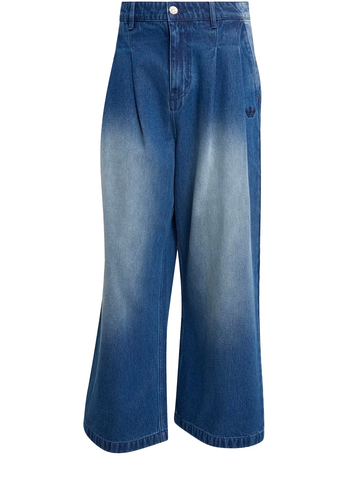 Adidas Originals PANTALONI Blu