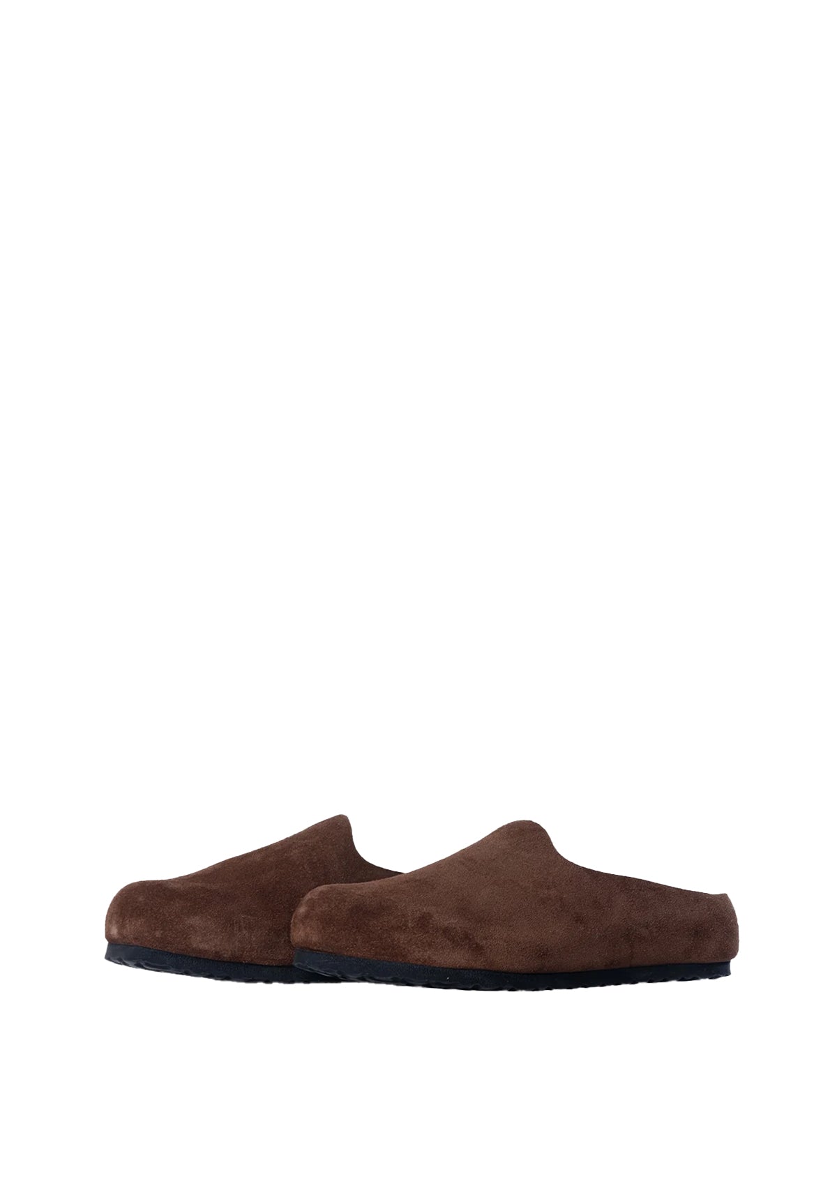 Birkenstock SABOT Marrone