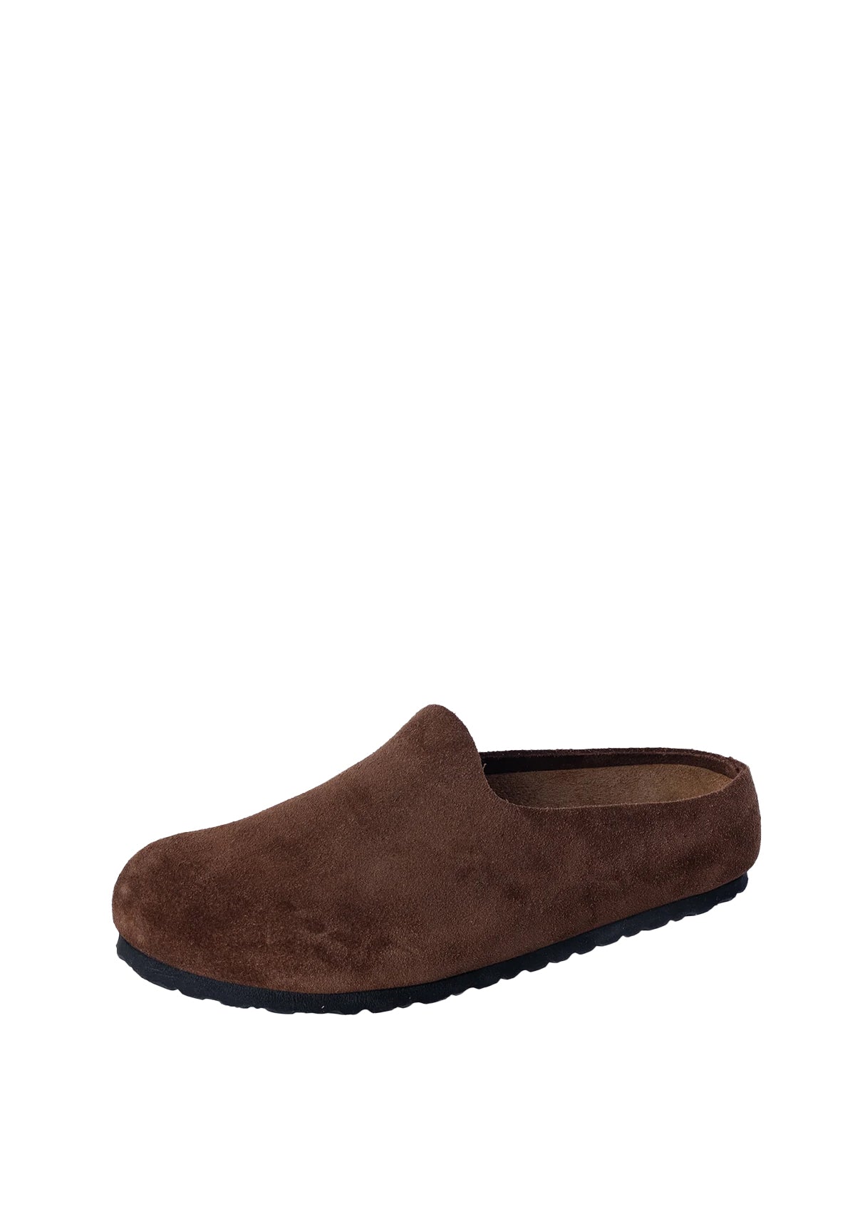 Birkenstock SABOT Marrone