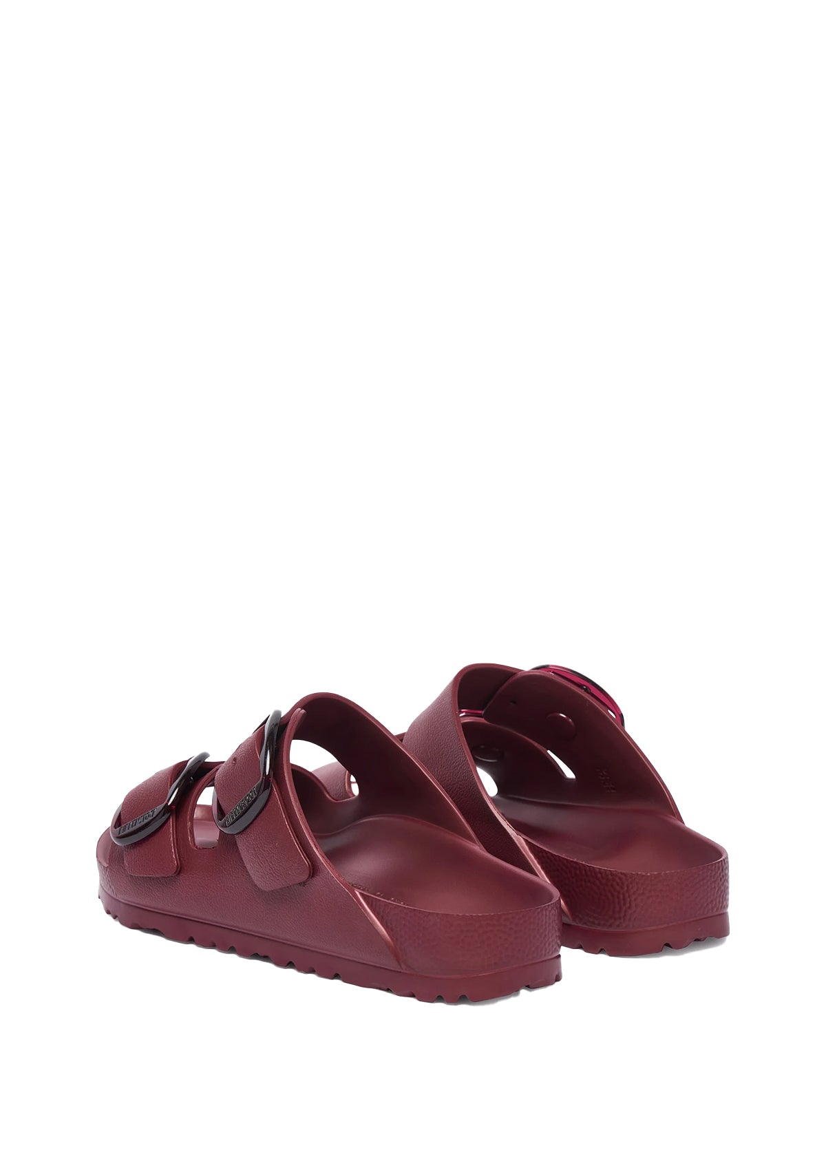 Birkenstock SANDALI Rosso