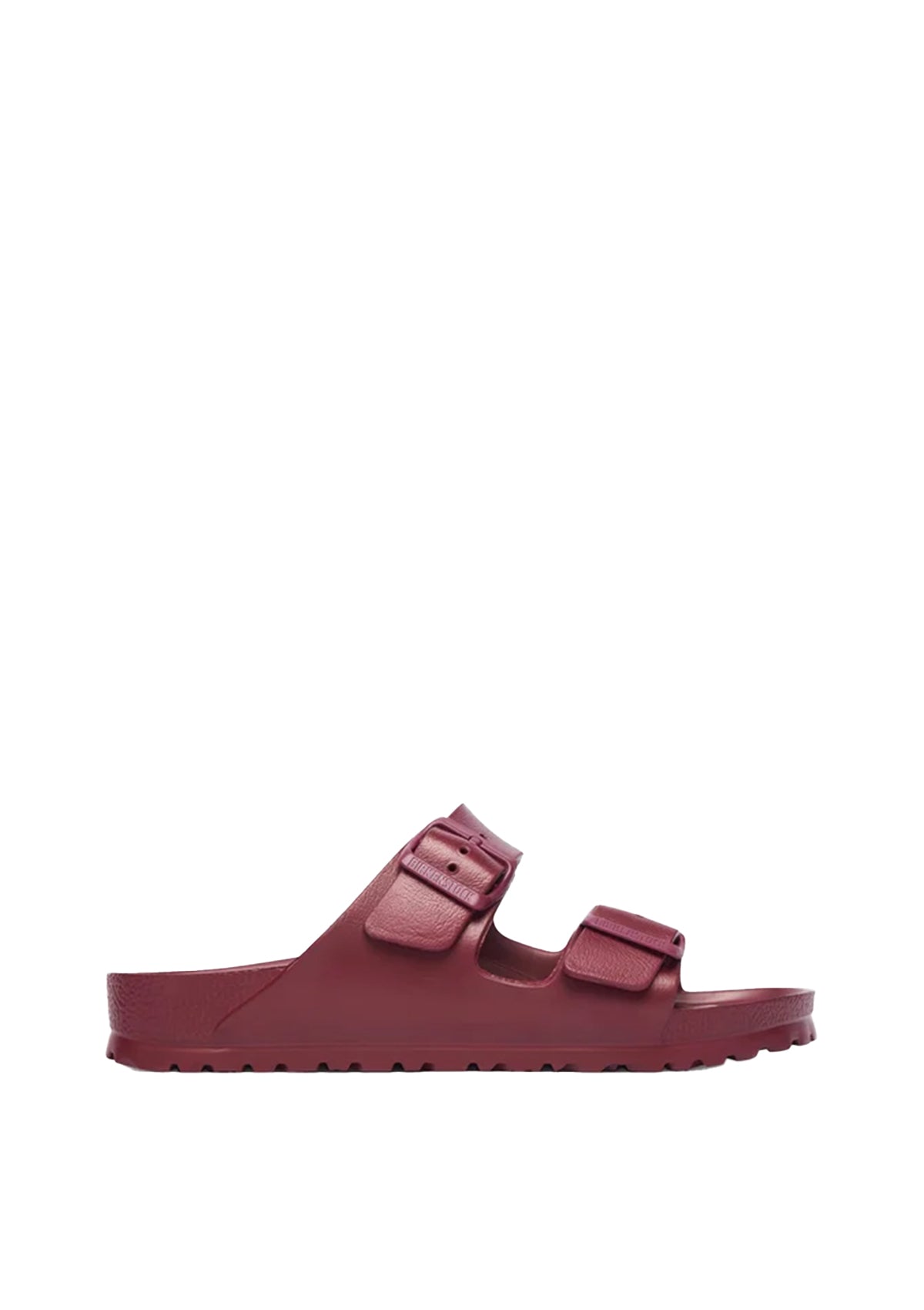 Birkenstock SANDALI Rosso