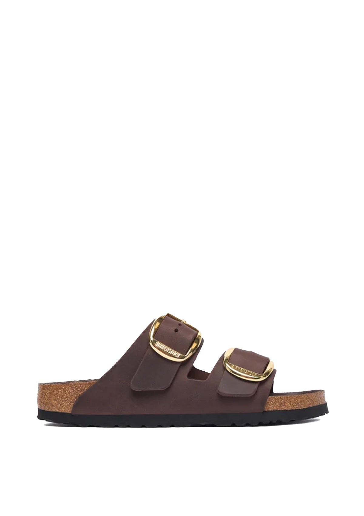 Birkenstock SANDALI Marrone