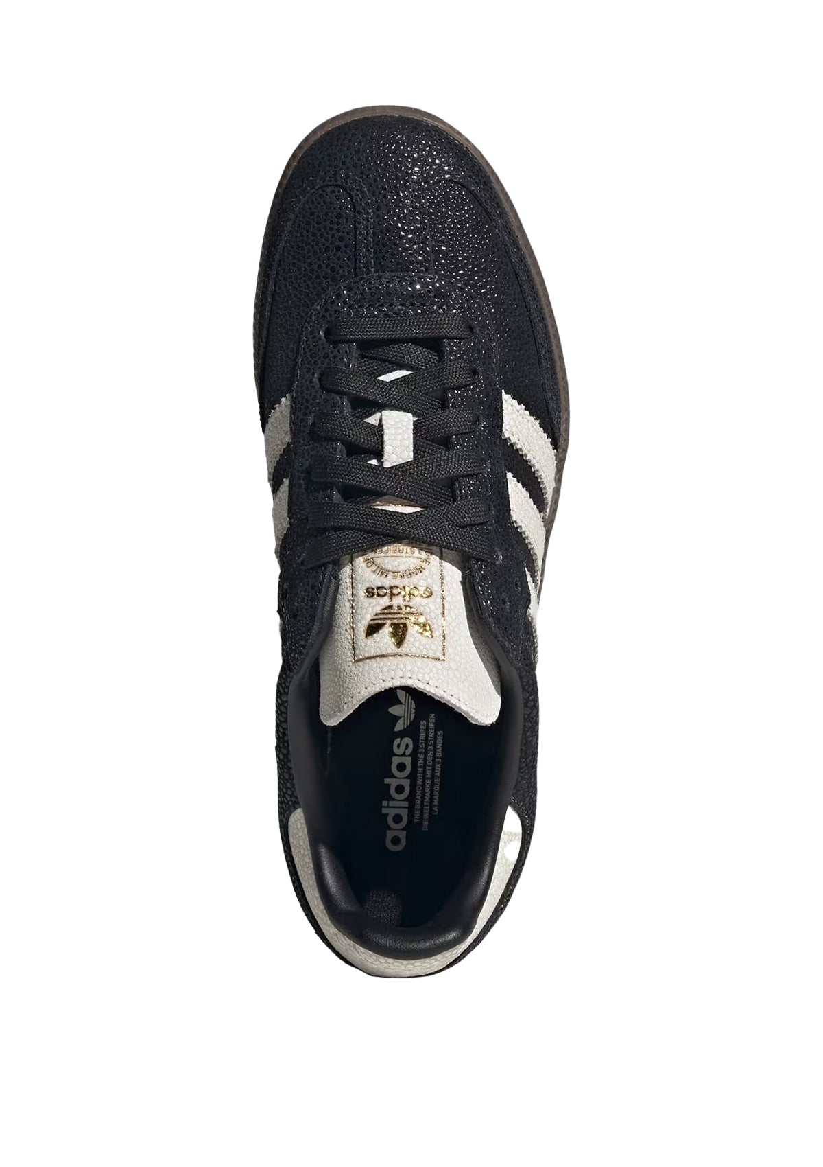 Adidas Originals SNEAKERS Nero