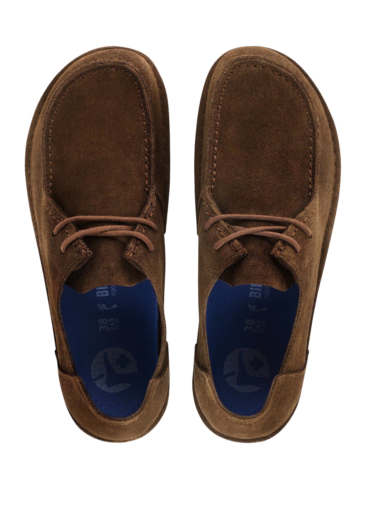 Birkenstock STRINGATE Marrone