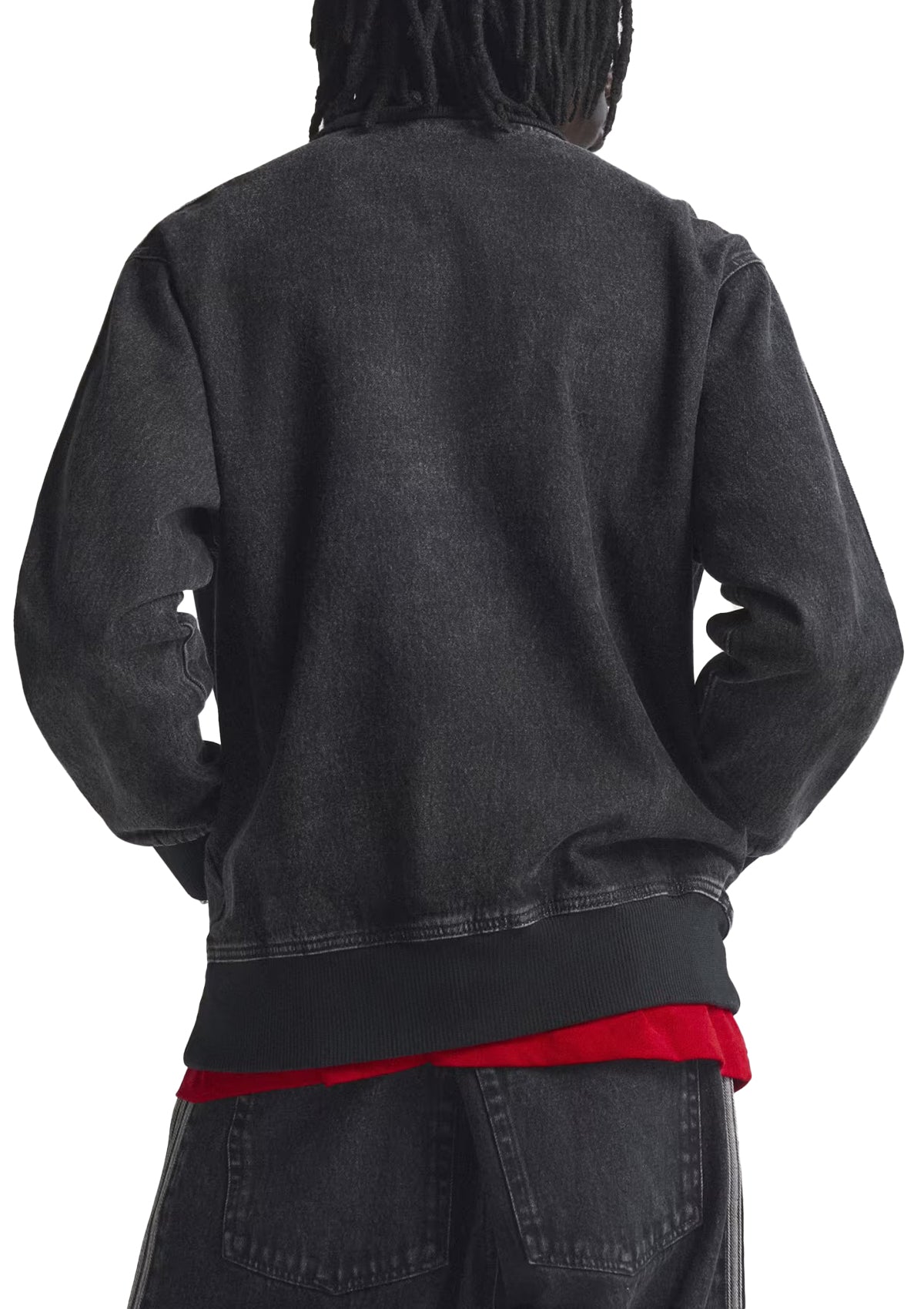Adidas Originals FELPE Nero