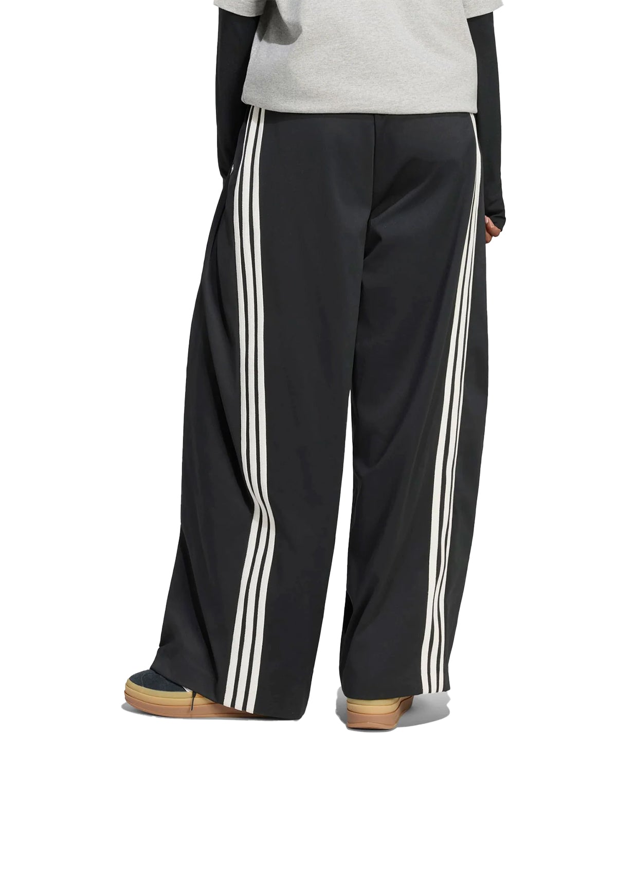 Adidas Originals PANTALONI Nero
