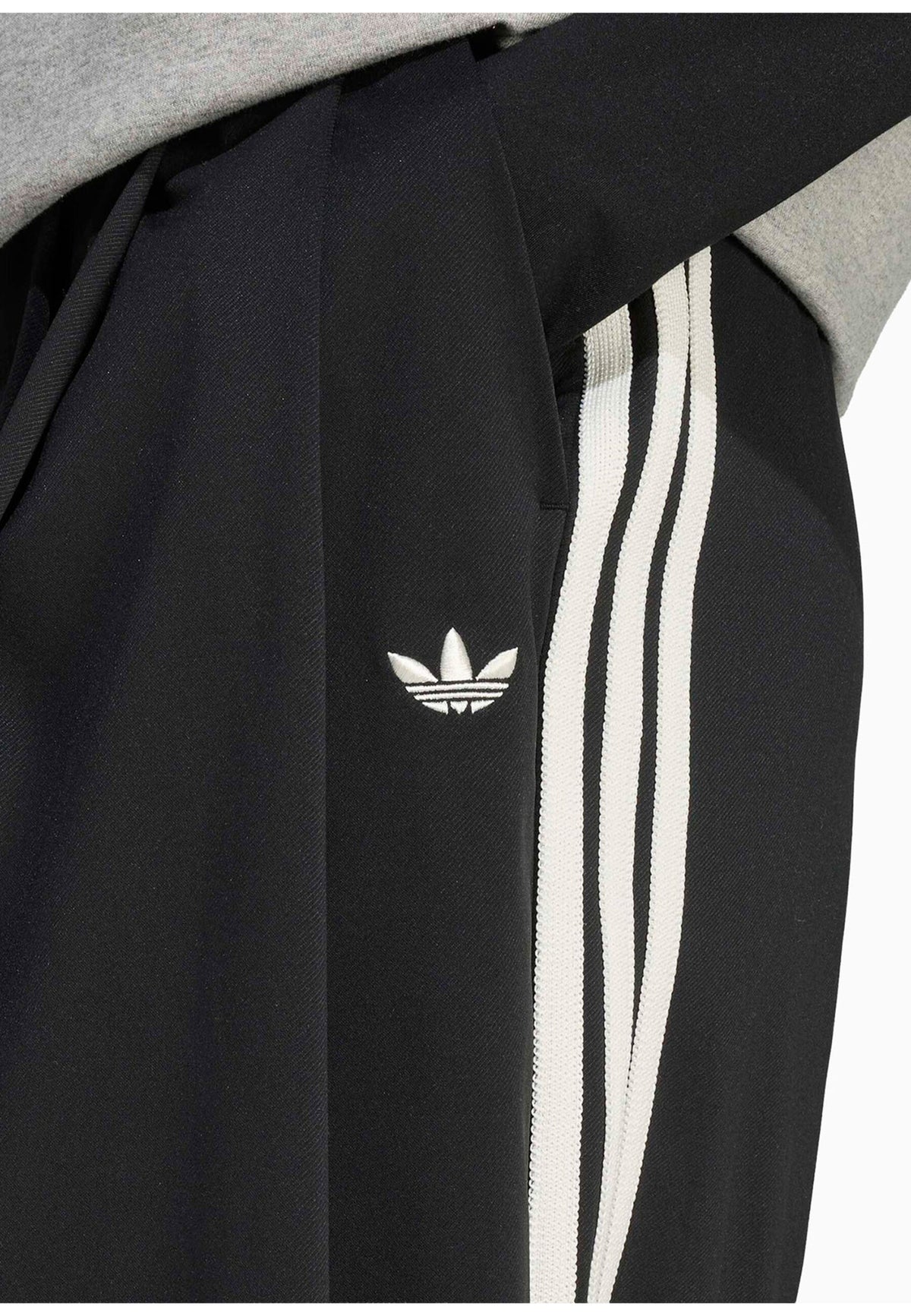 Adidas Originals PANTALONI Nero