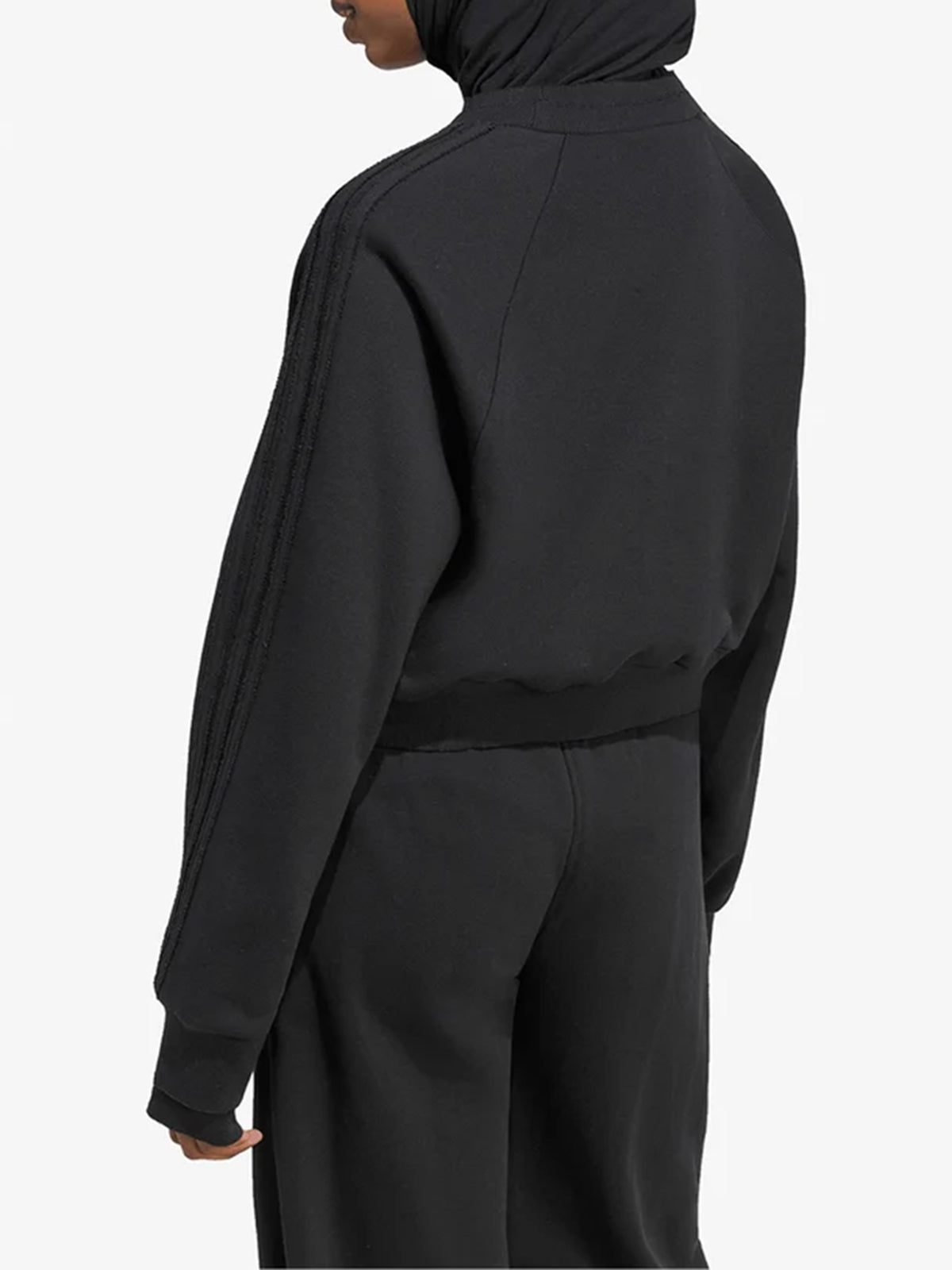 Adidas Originals FELPE Nero