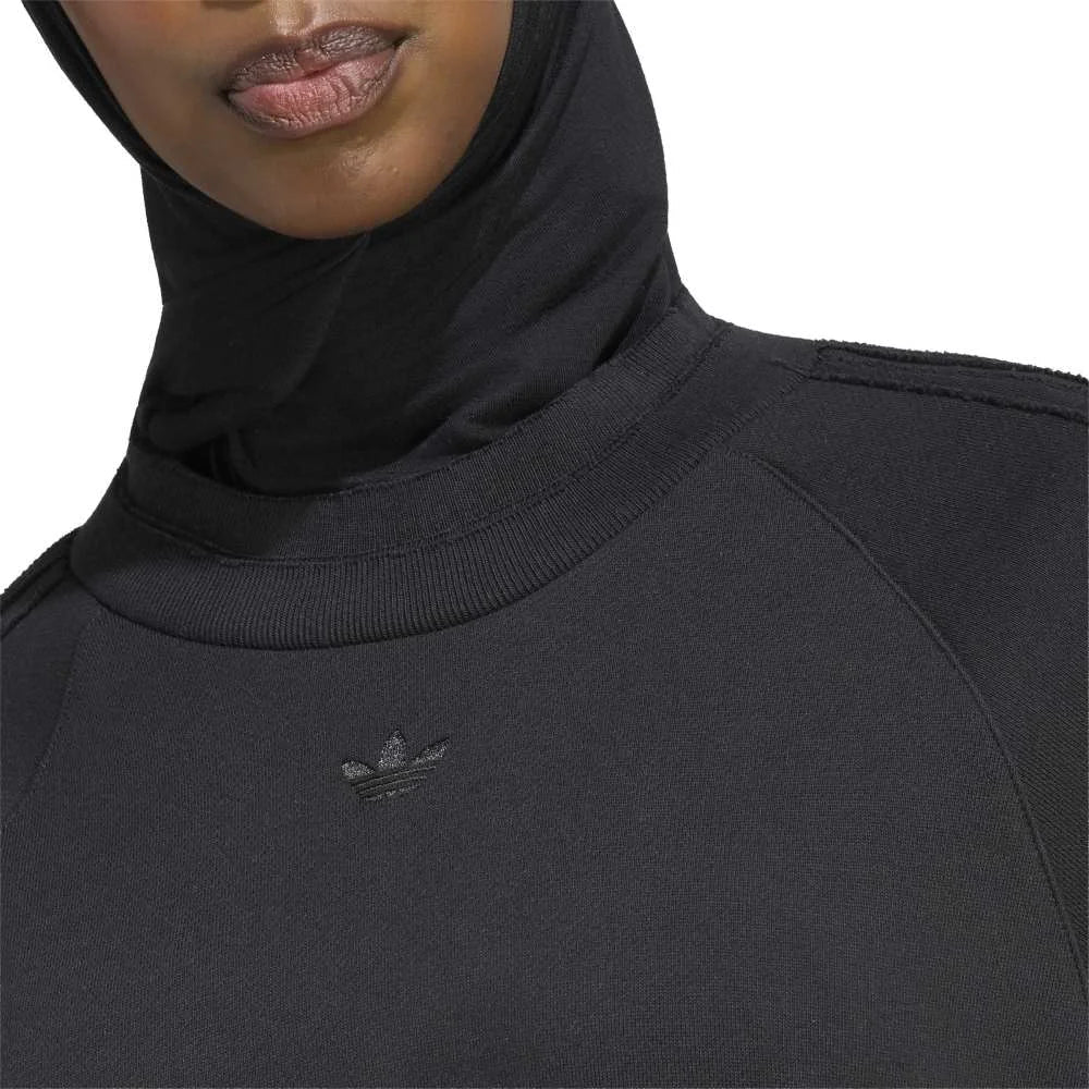 Adidas Originals FELPE Nero
