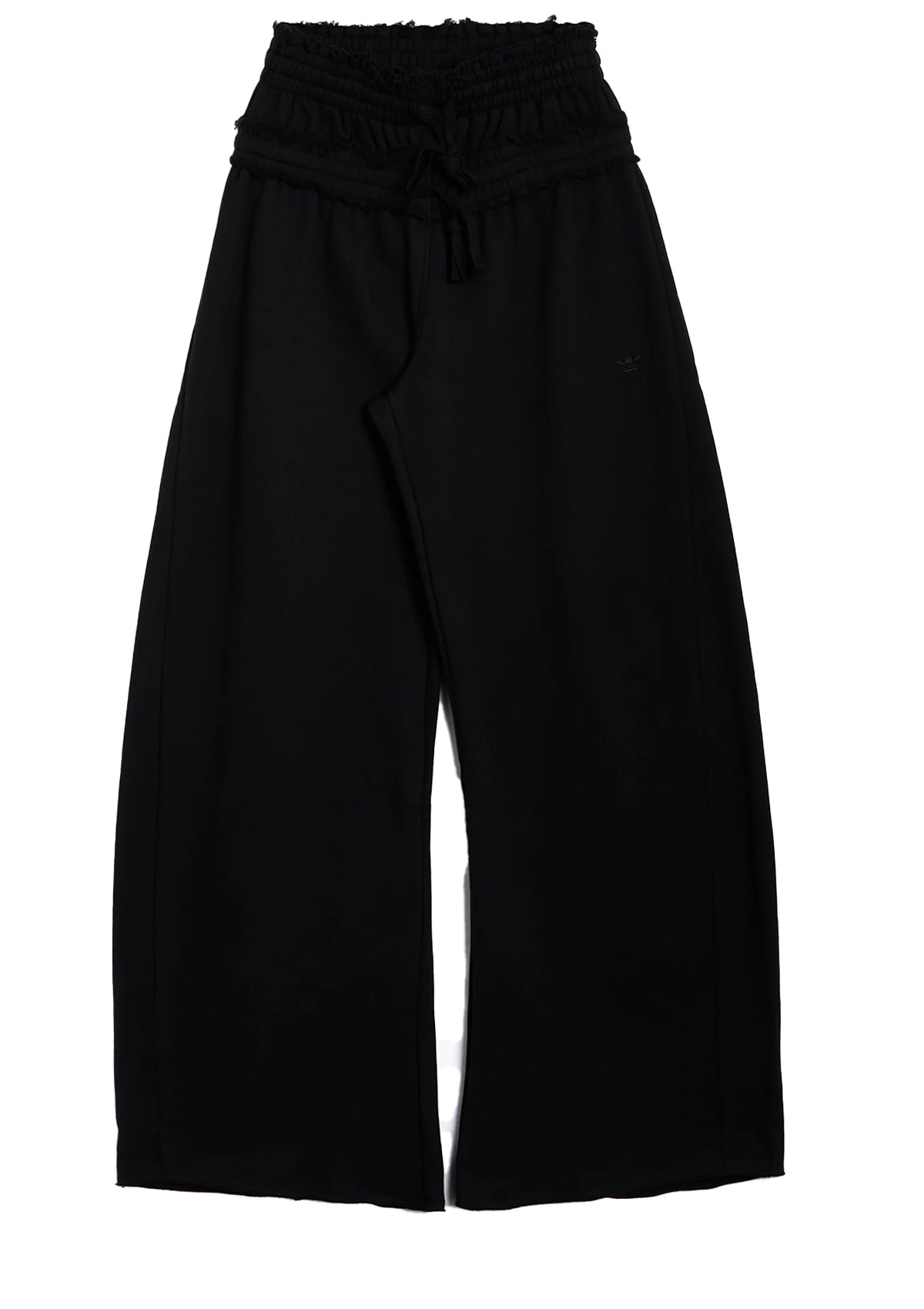 Adidas Originals PANTALONI Nero