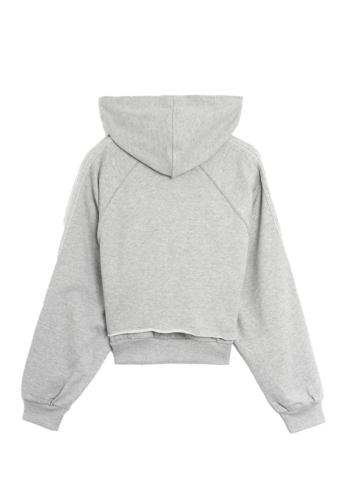 Adidas Originals FELPE Grigio