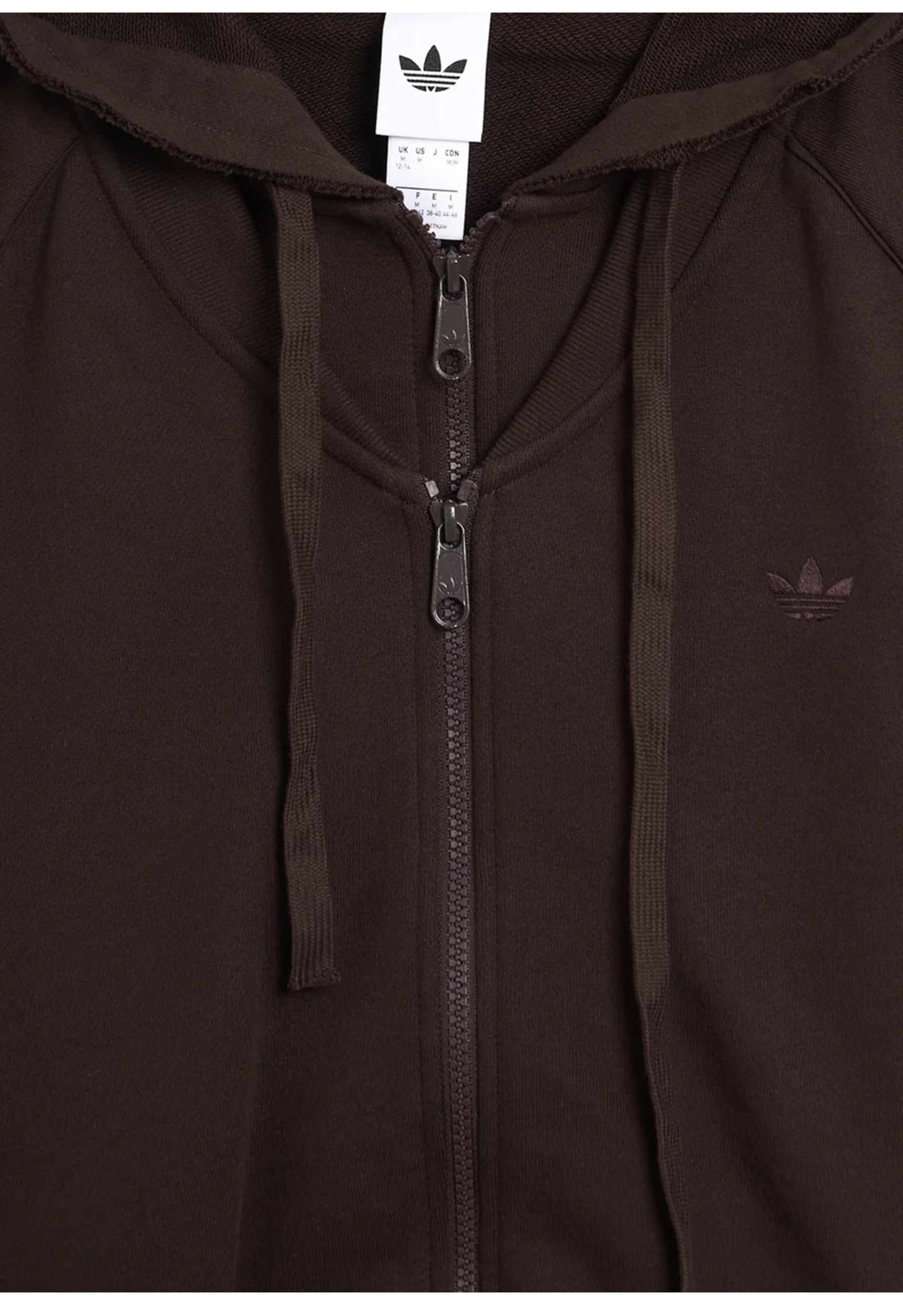 Adidas Originals FELPE Marrone