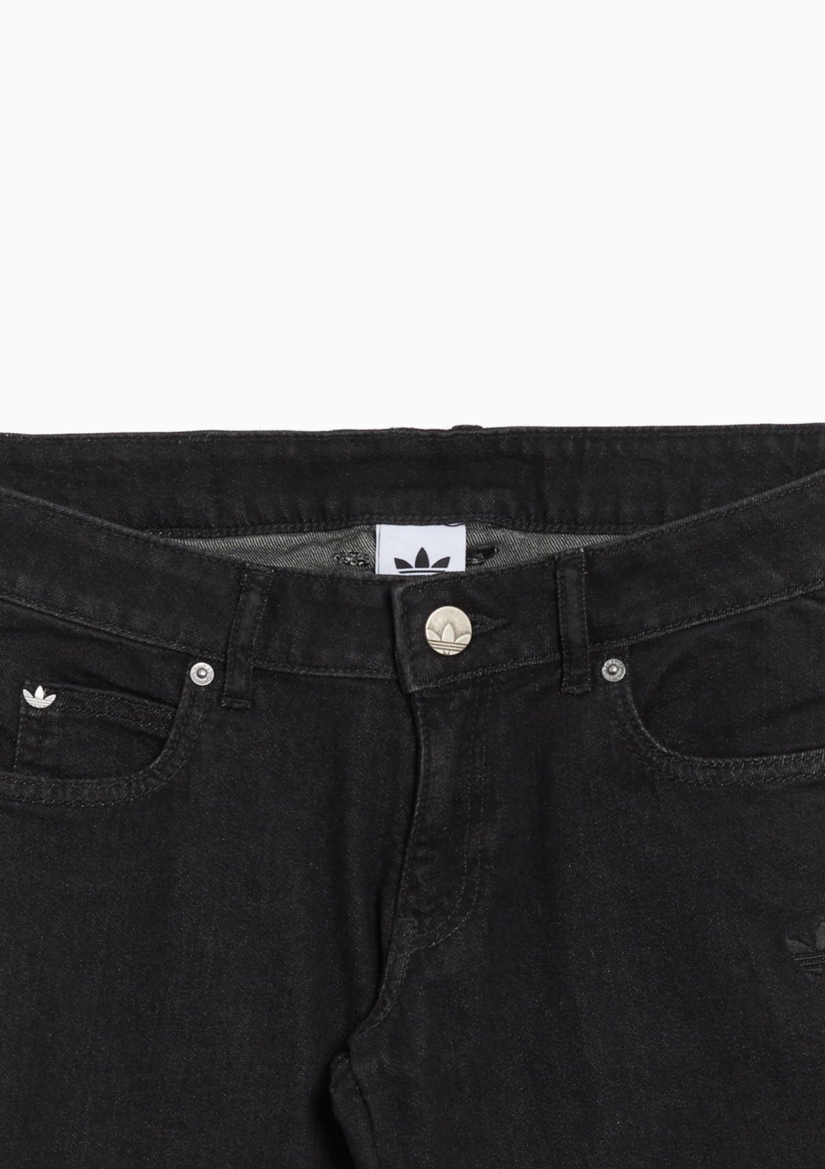 Adidas Originals PANTALONI Nero