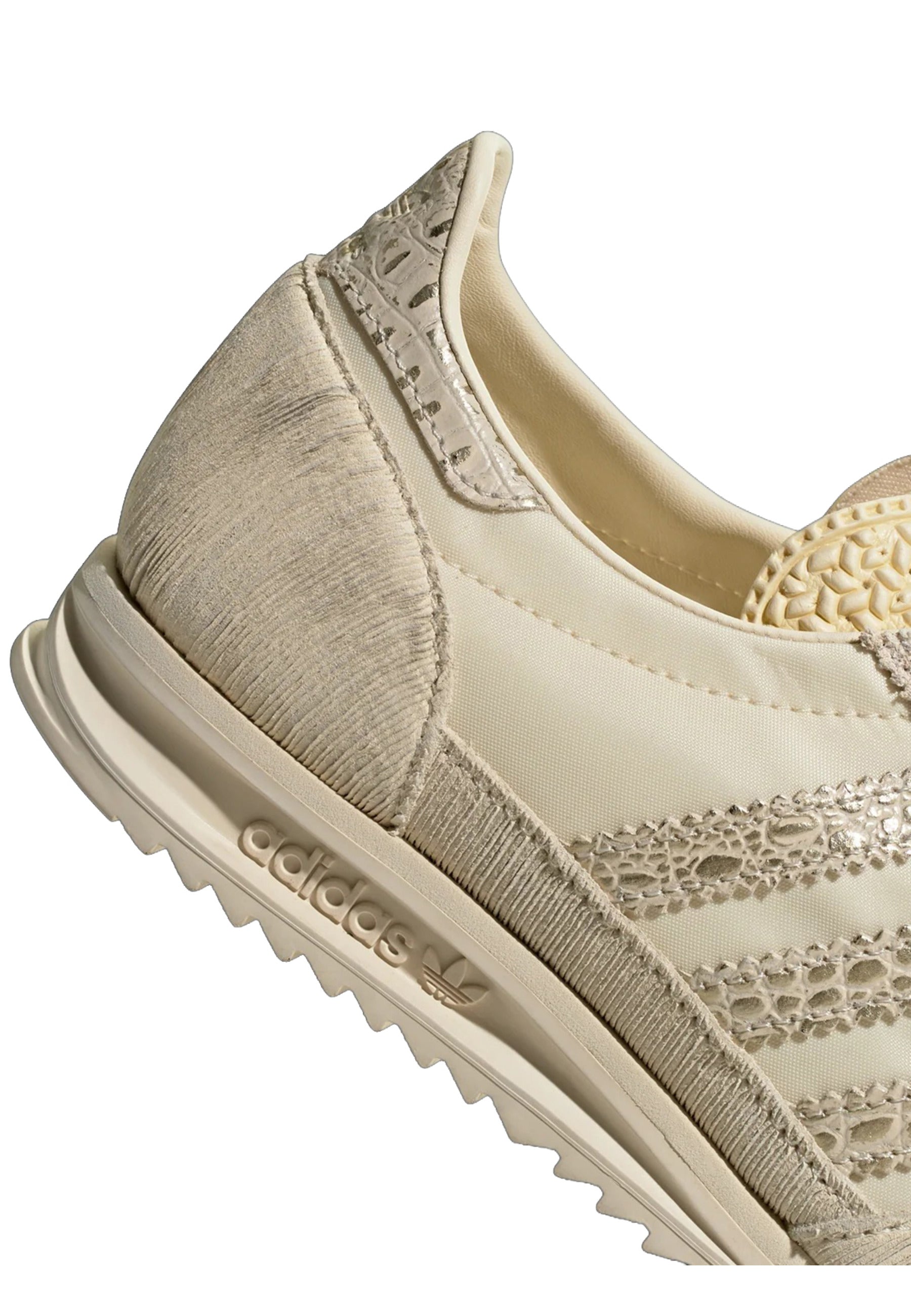 Adidas Originals SNEAKERS Bianco