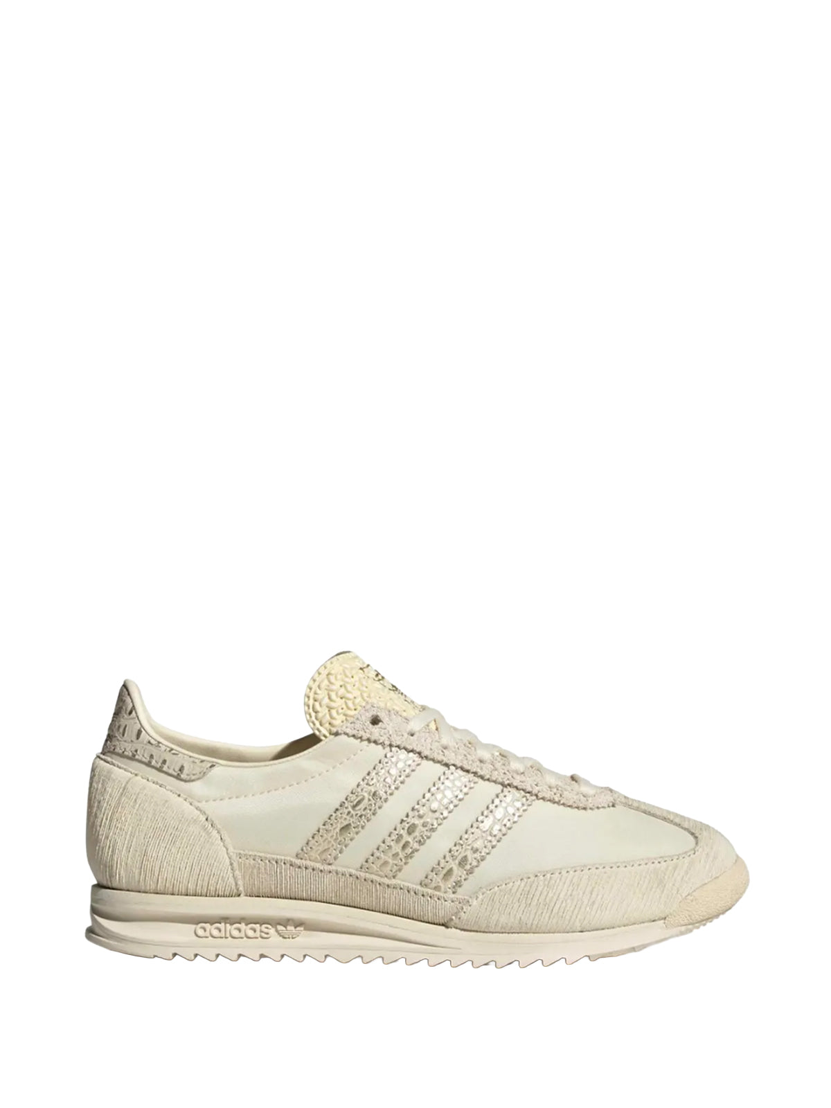 Adidas Originals SNEAKERS Bianco