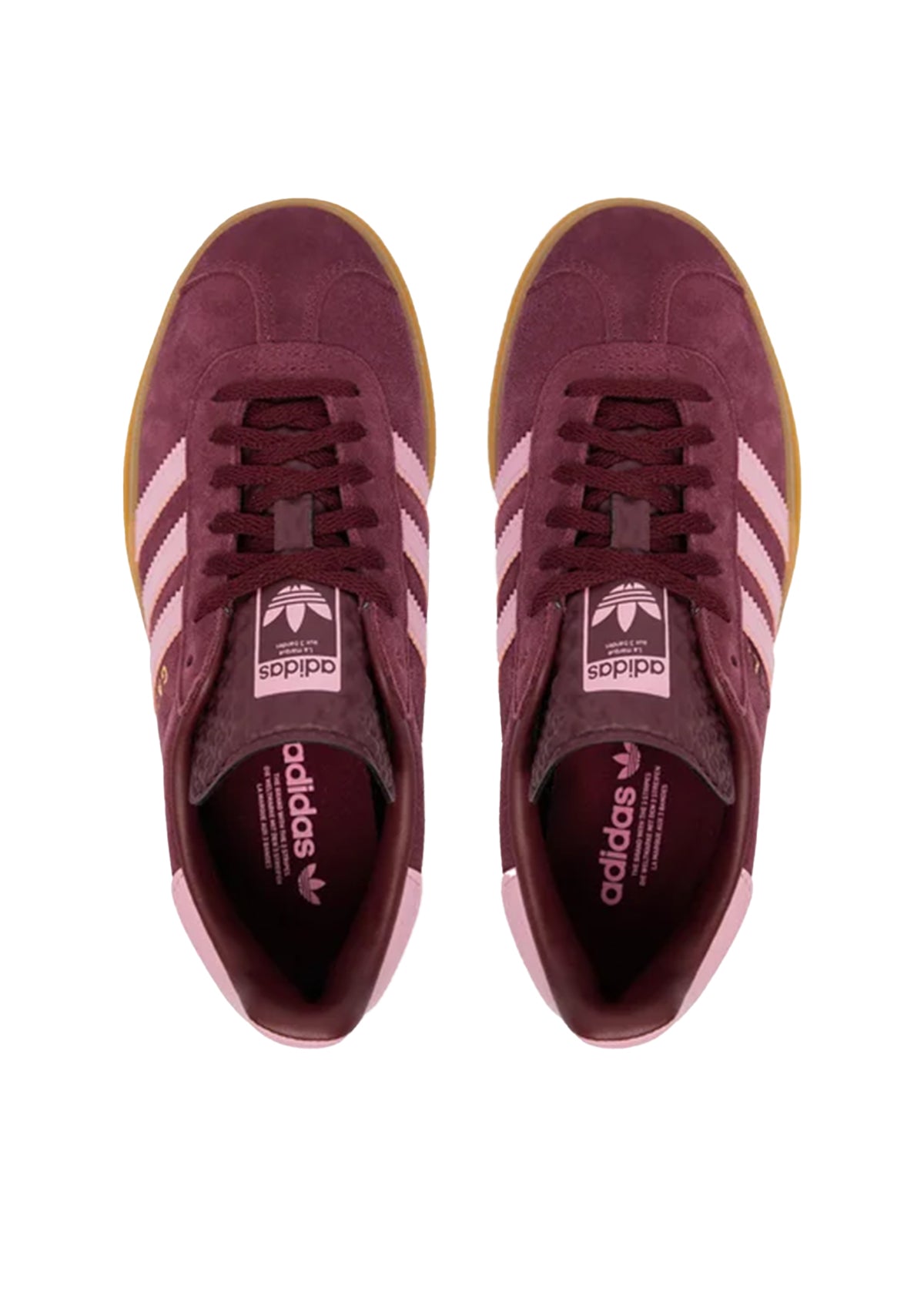 Adidas Kids SNEAKERS Marrone