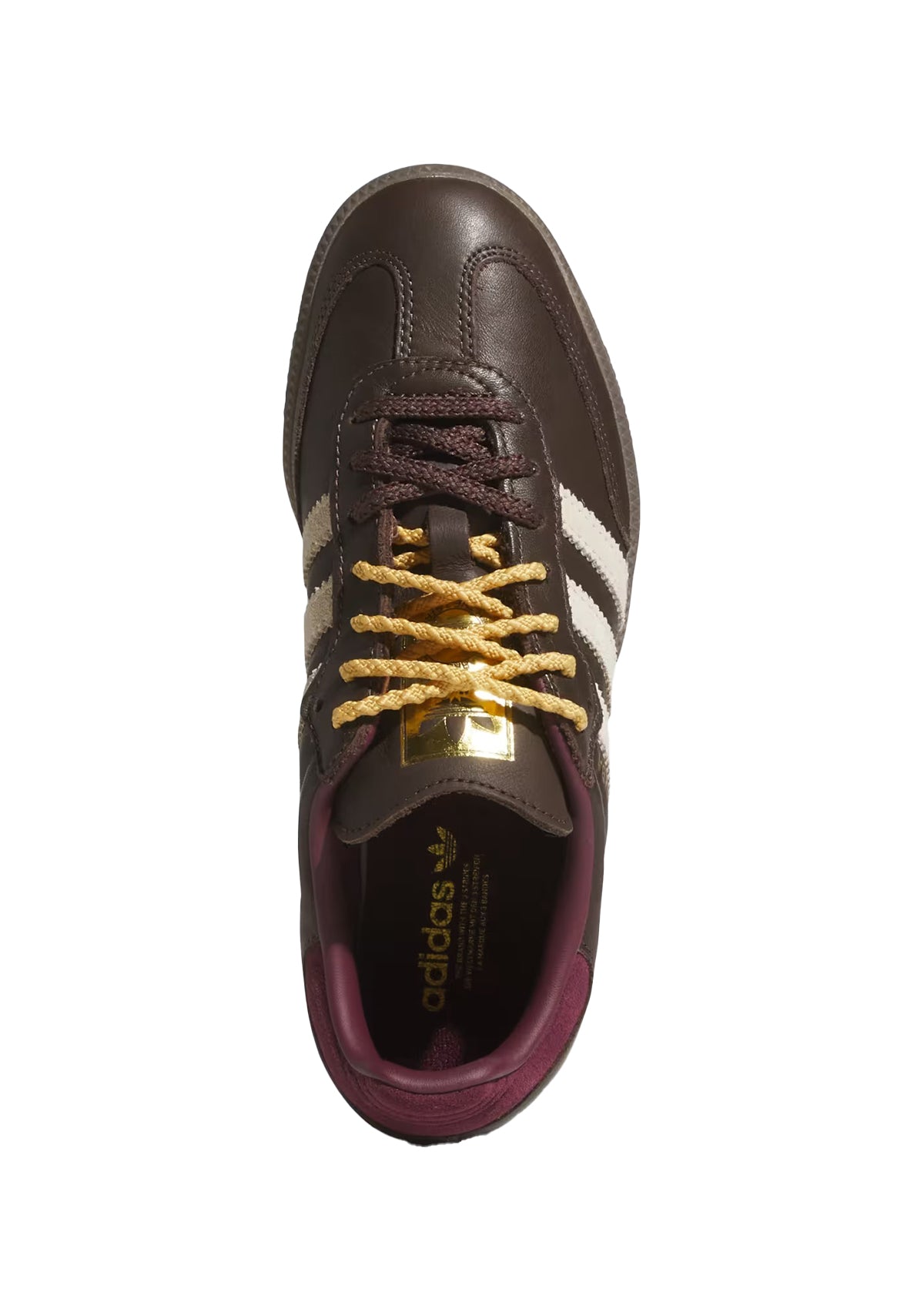 Adidas Originals SNEAKERS Marrone