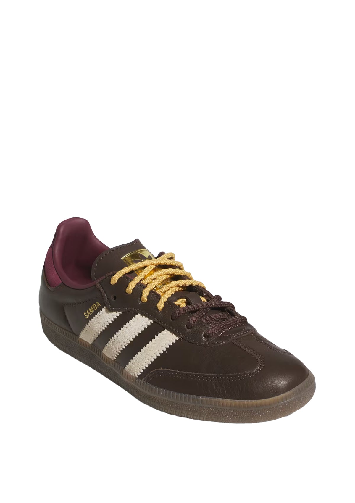 Adidas Originals SNEAKERS Marrone