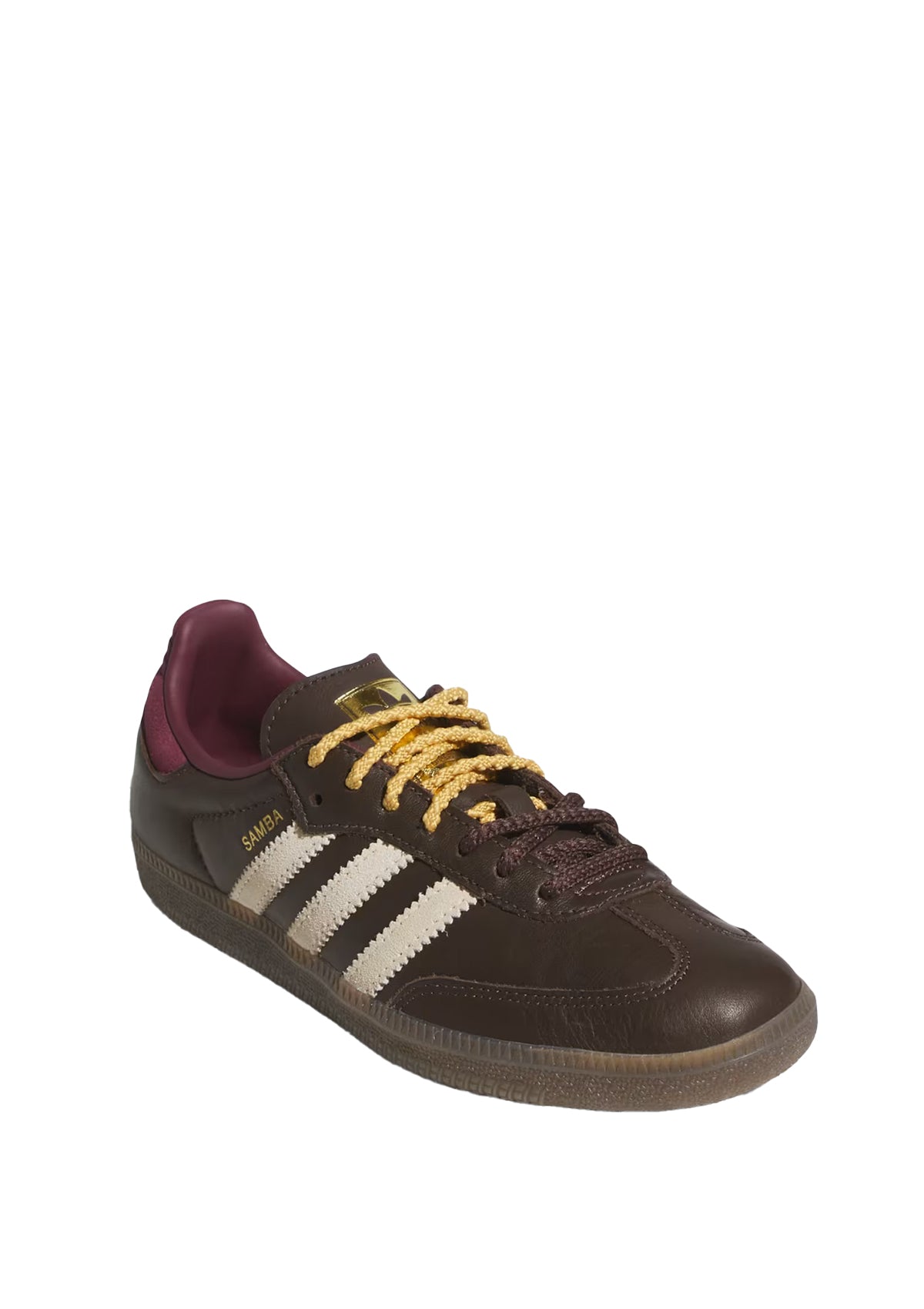 Adidas Originals SNEAKERS Marrone