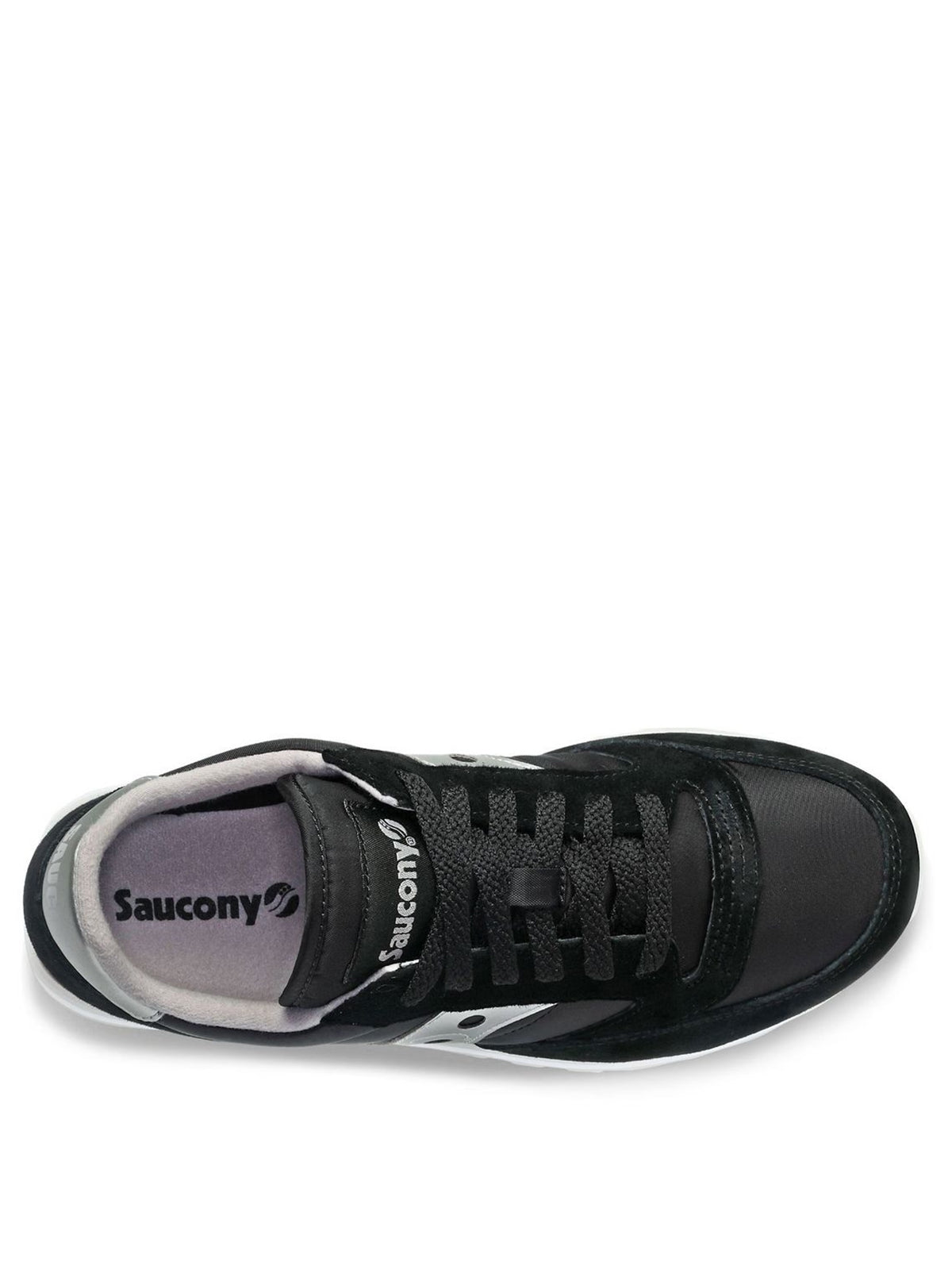 Saucony SNEAKERS Nero