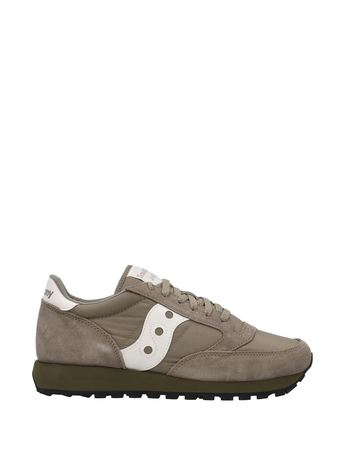Saucony SNEAKERS Bianco