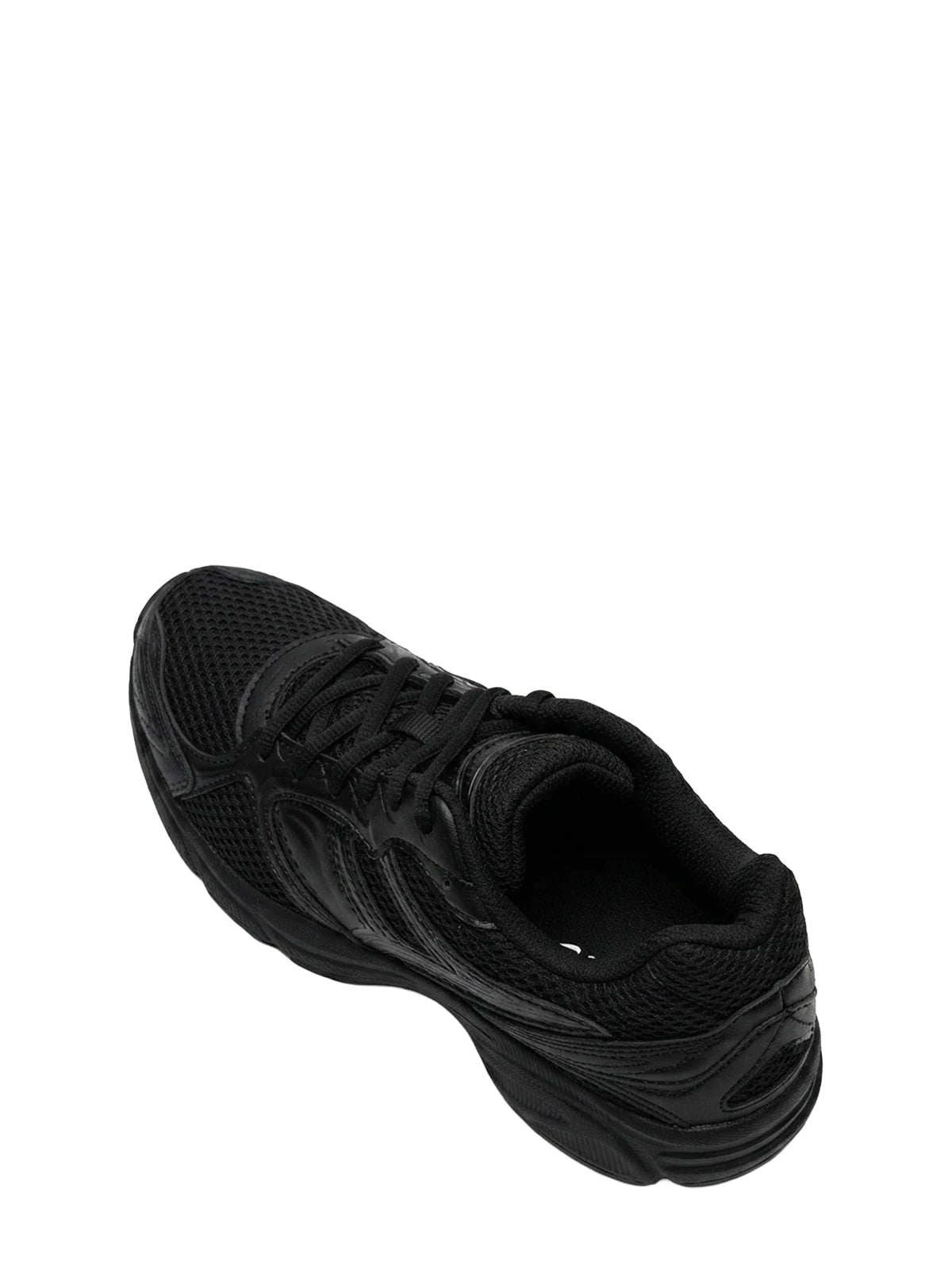 Saucony SNEAKERS Nero