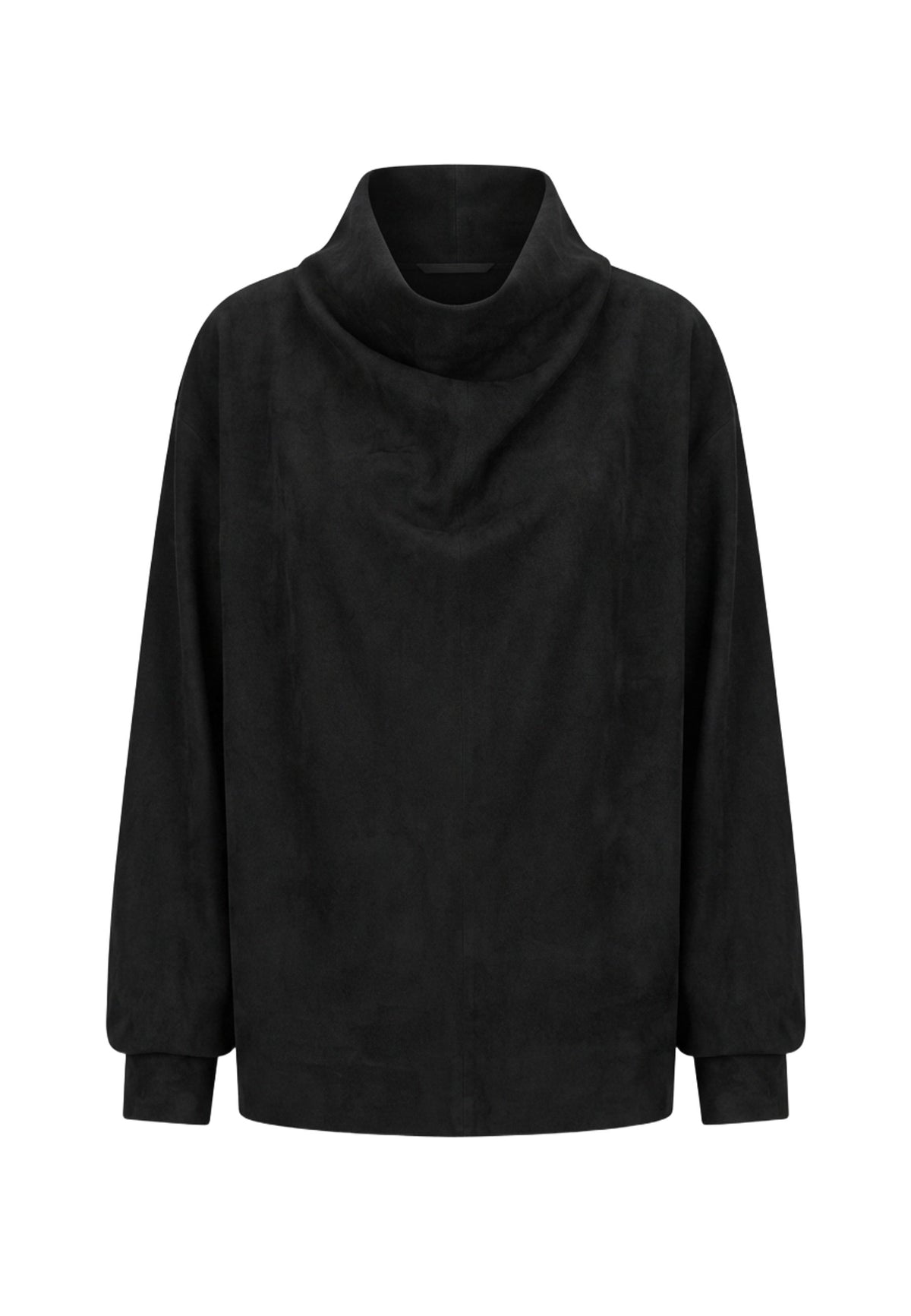 Toteme TOP Nero