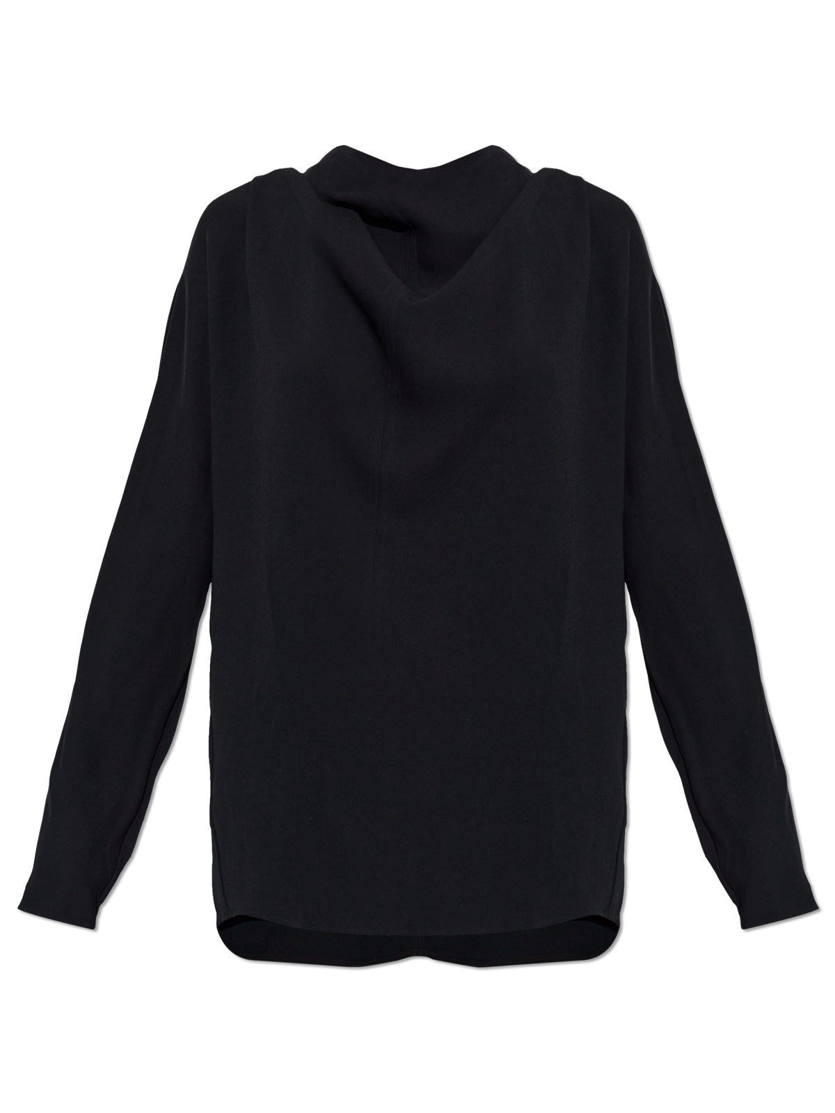 Toteme TOP Nero