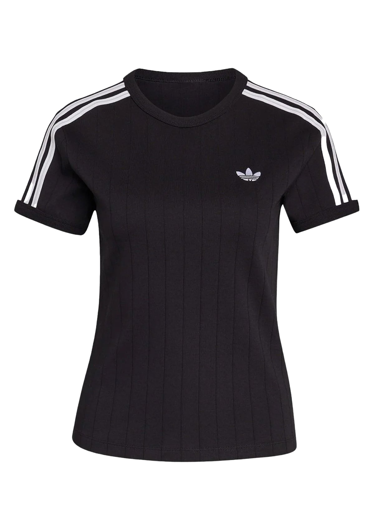 Adidas Originals T-SHIRT Nero