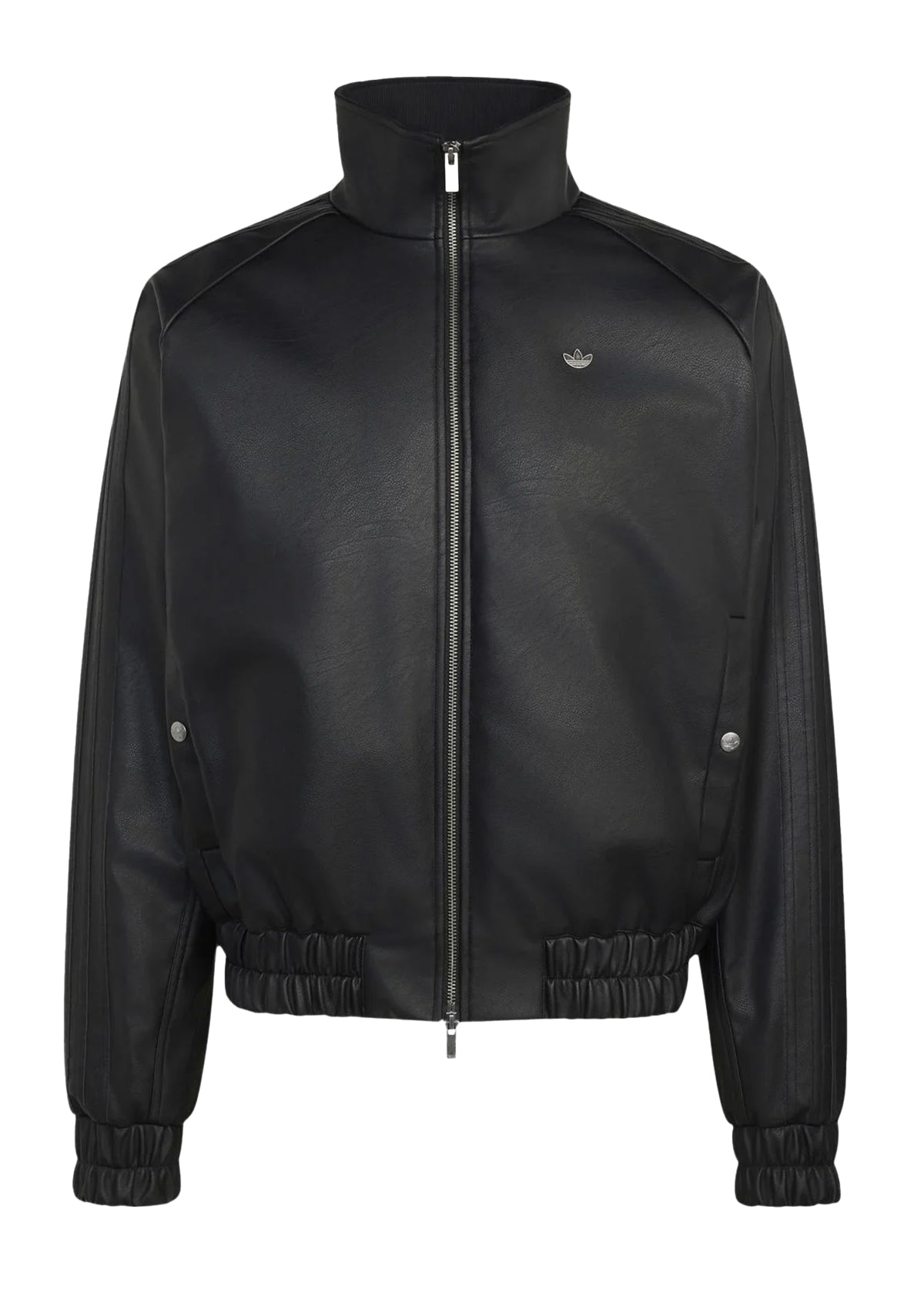 Adidas Originals CAPPOTTI E PIUMINI Nero