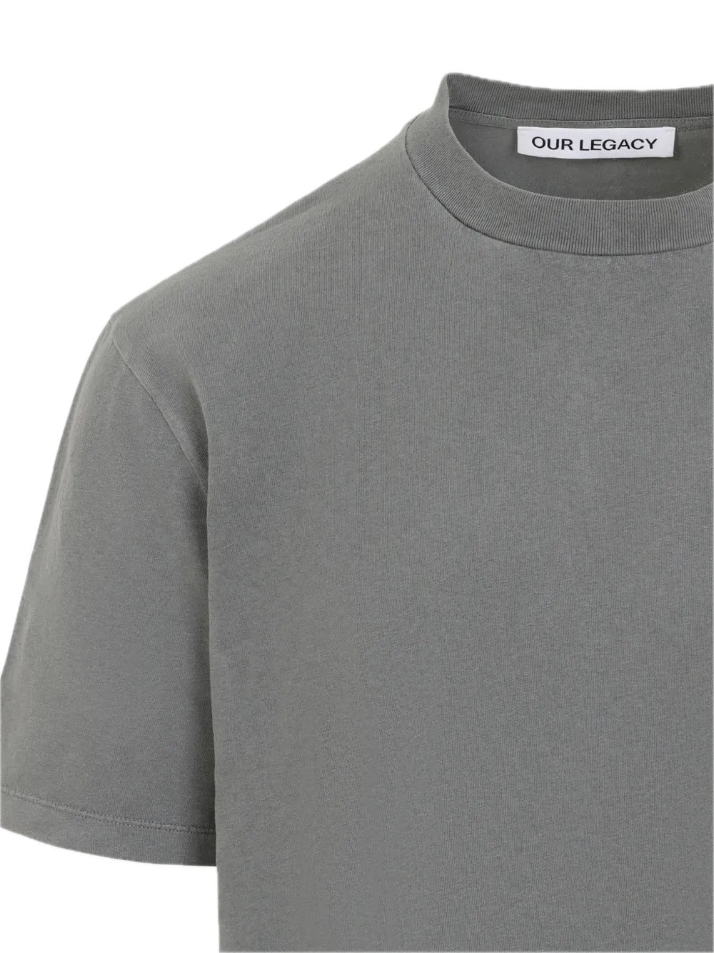 Our Legacy T-SHIRT Verde