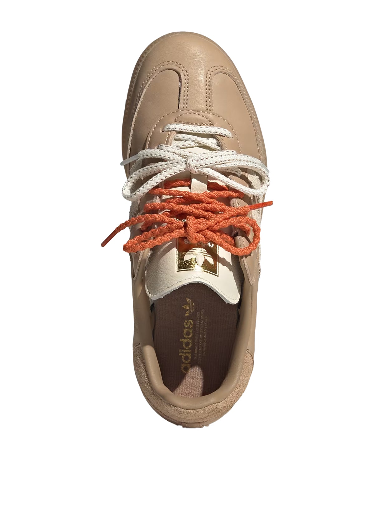 Adidas Originals SNEAKERS Beige
