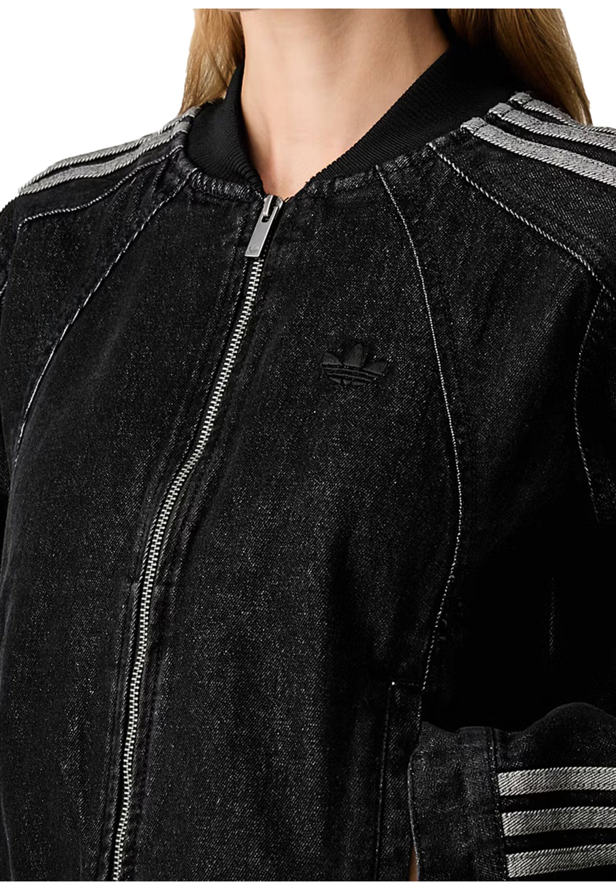 Adidas Originals FELPE Nero