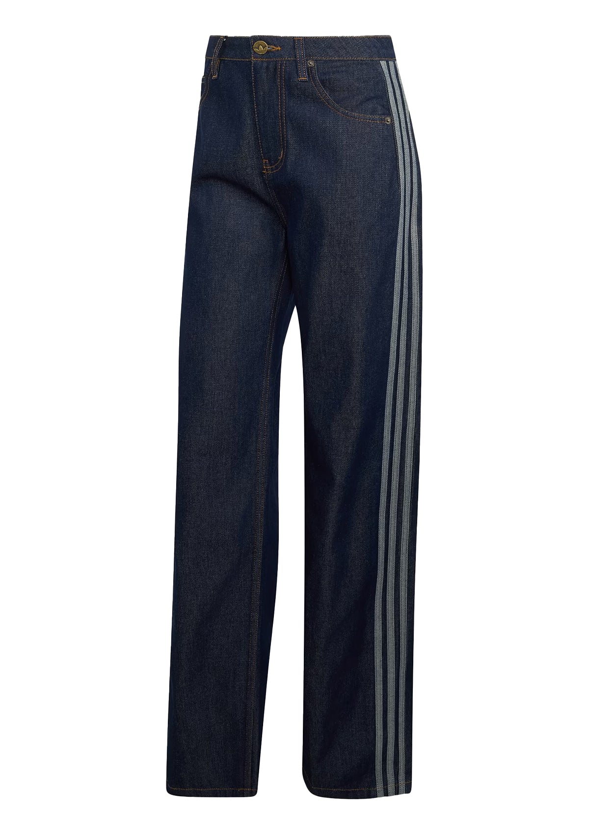 Adidas Originals PANTALONI Blu