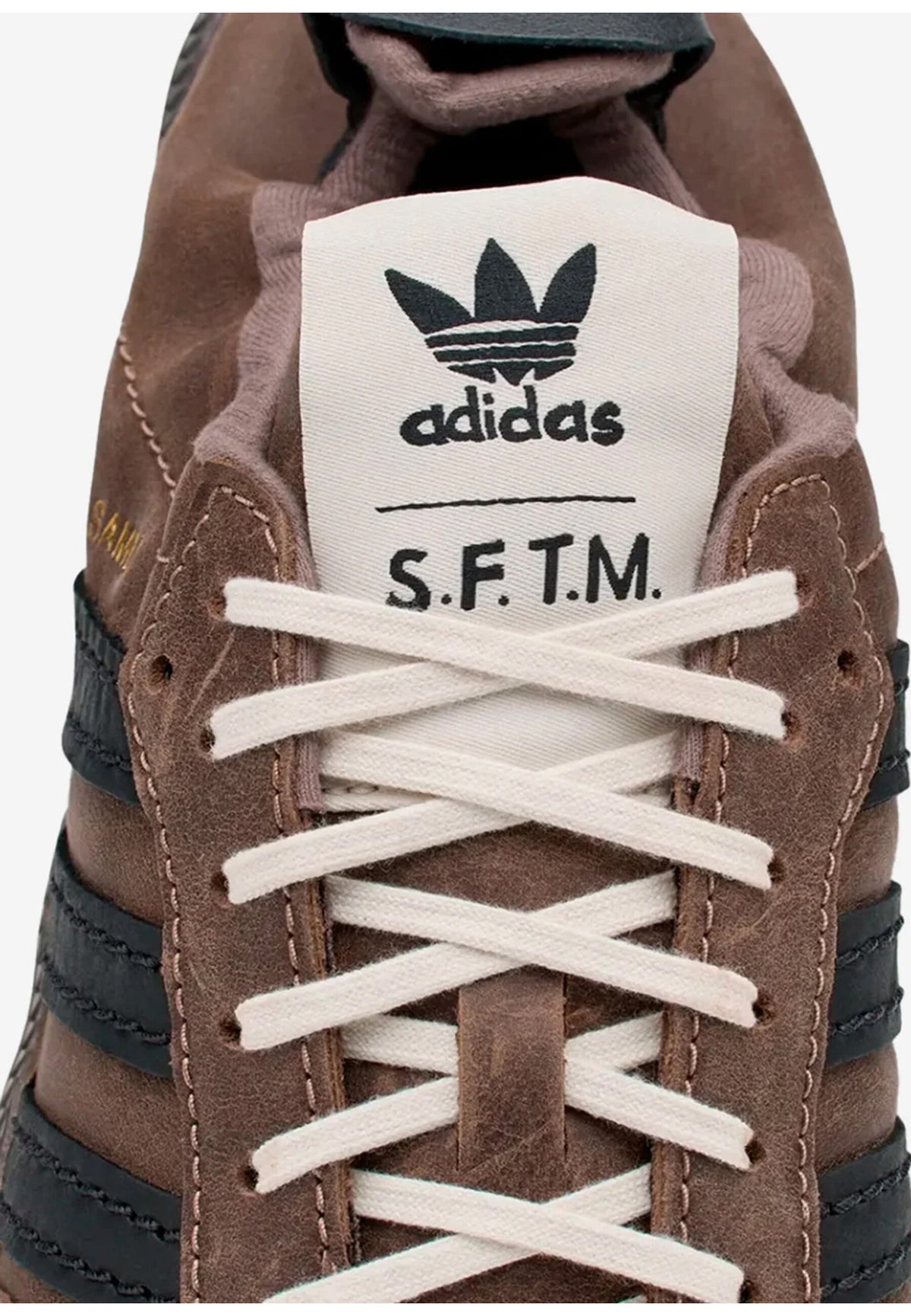 Adidas Originals SNEAKERS Marrone