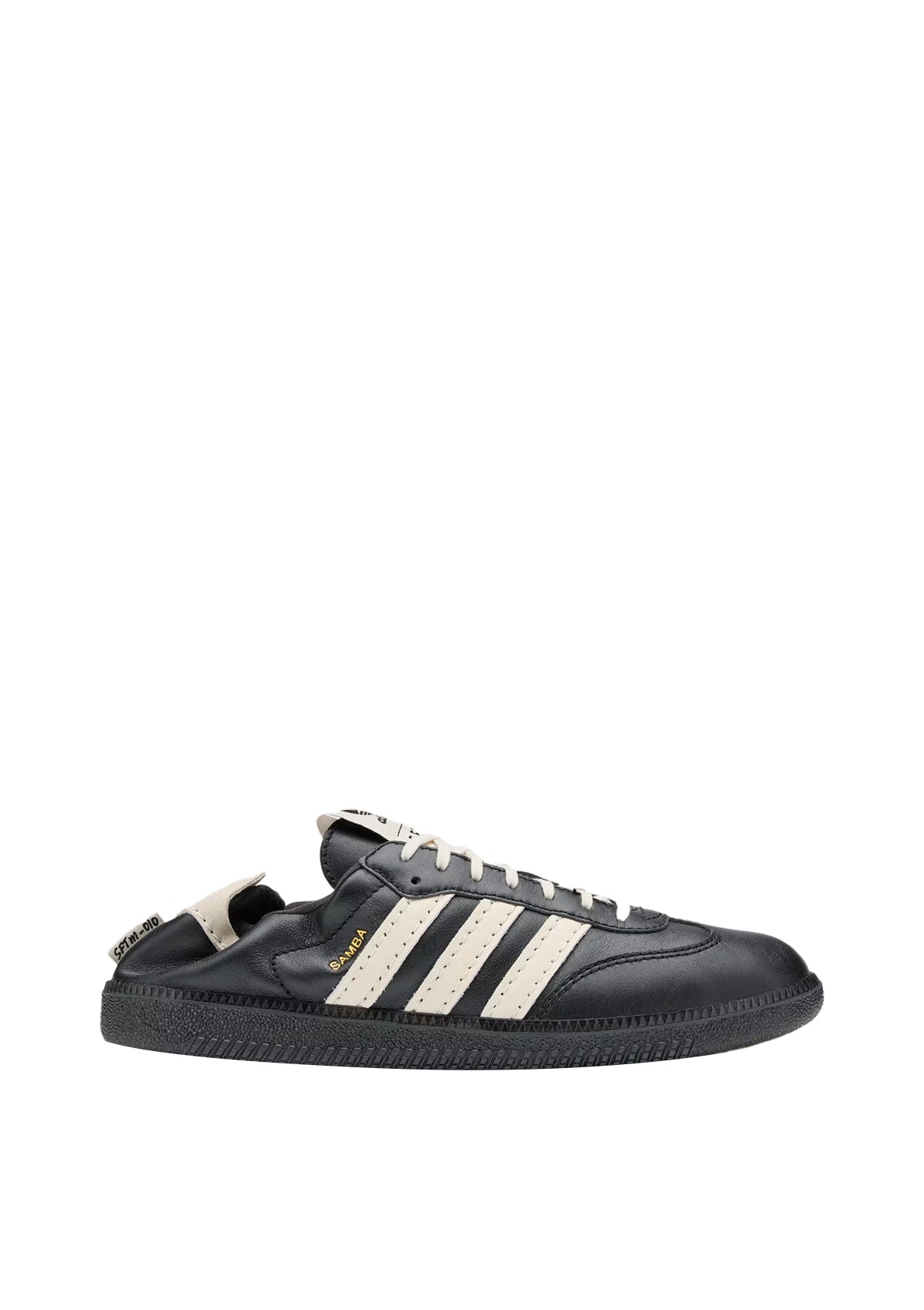 Adidas Originals SNEAKERS Nero