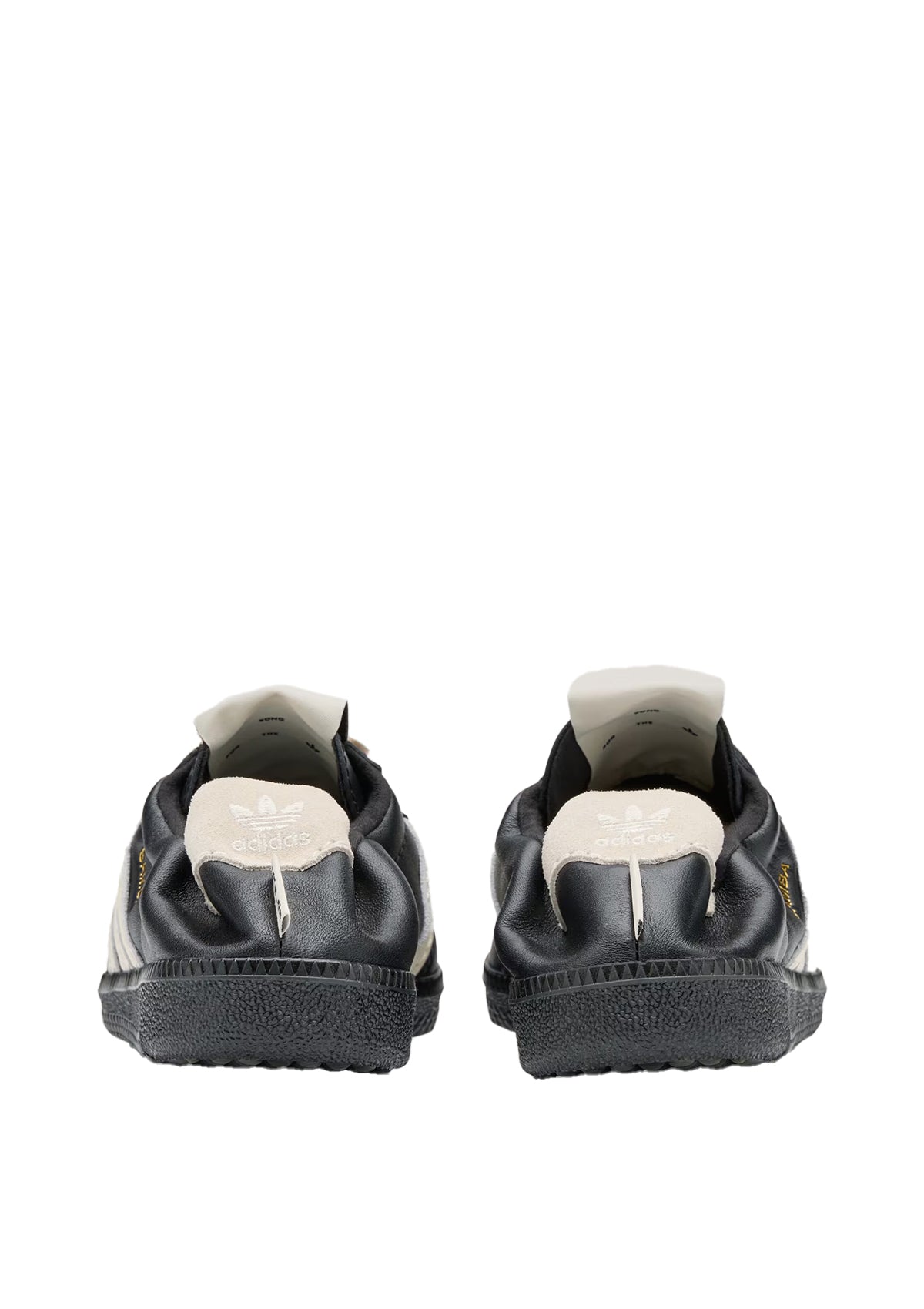Adidas Originals SNEAKERS Nero