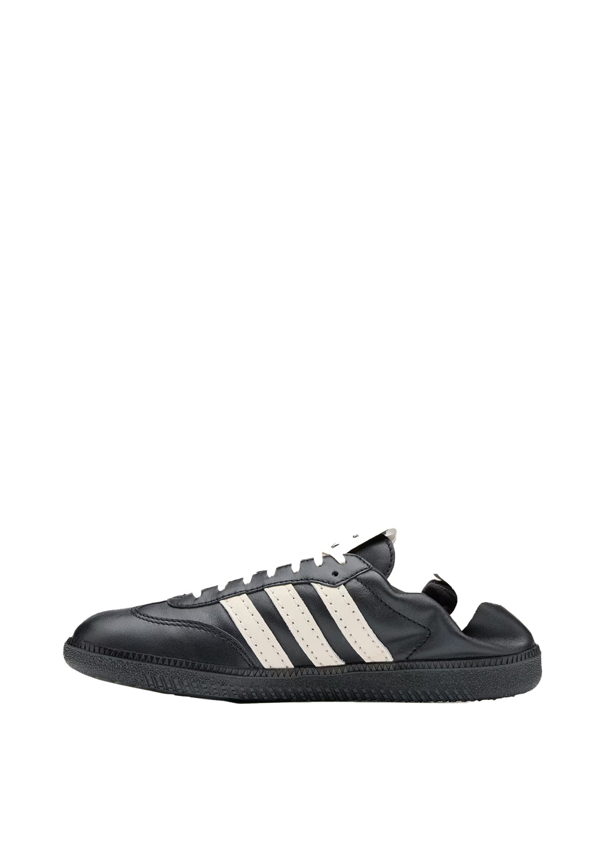 Adidas Originals SNEAKERS Nero