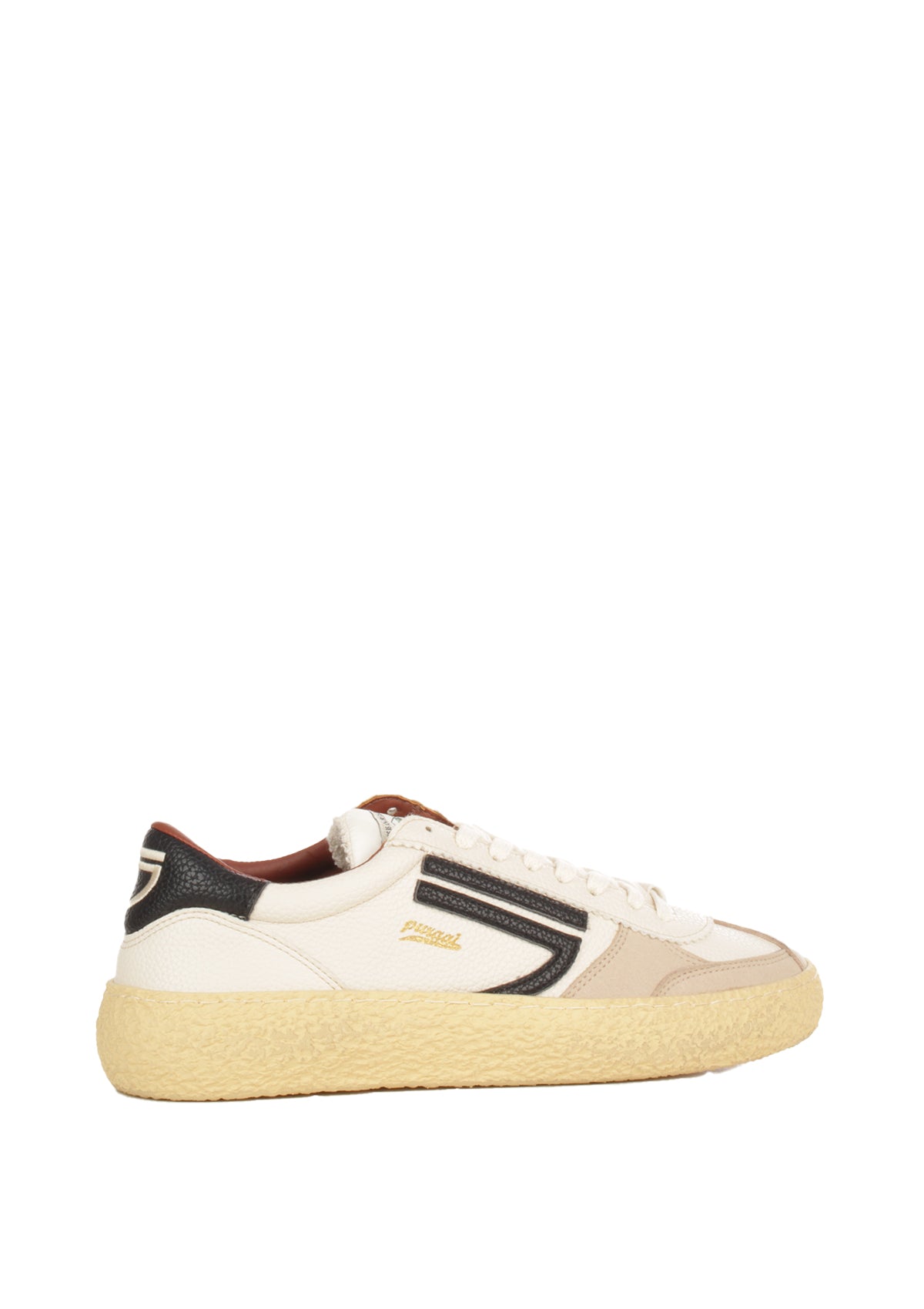 Puraai SNEAKERS Beige