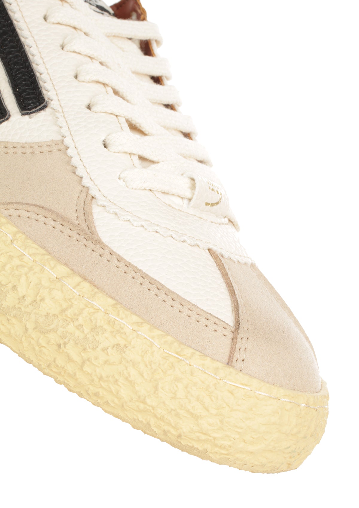Puraai SNEAKERS Beige